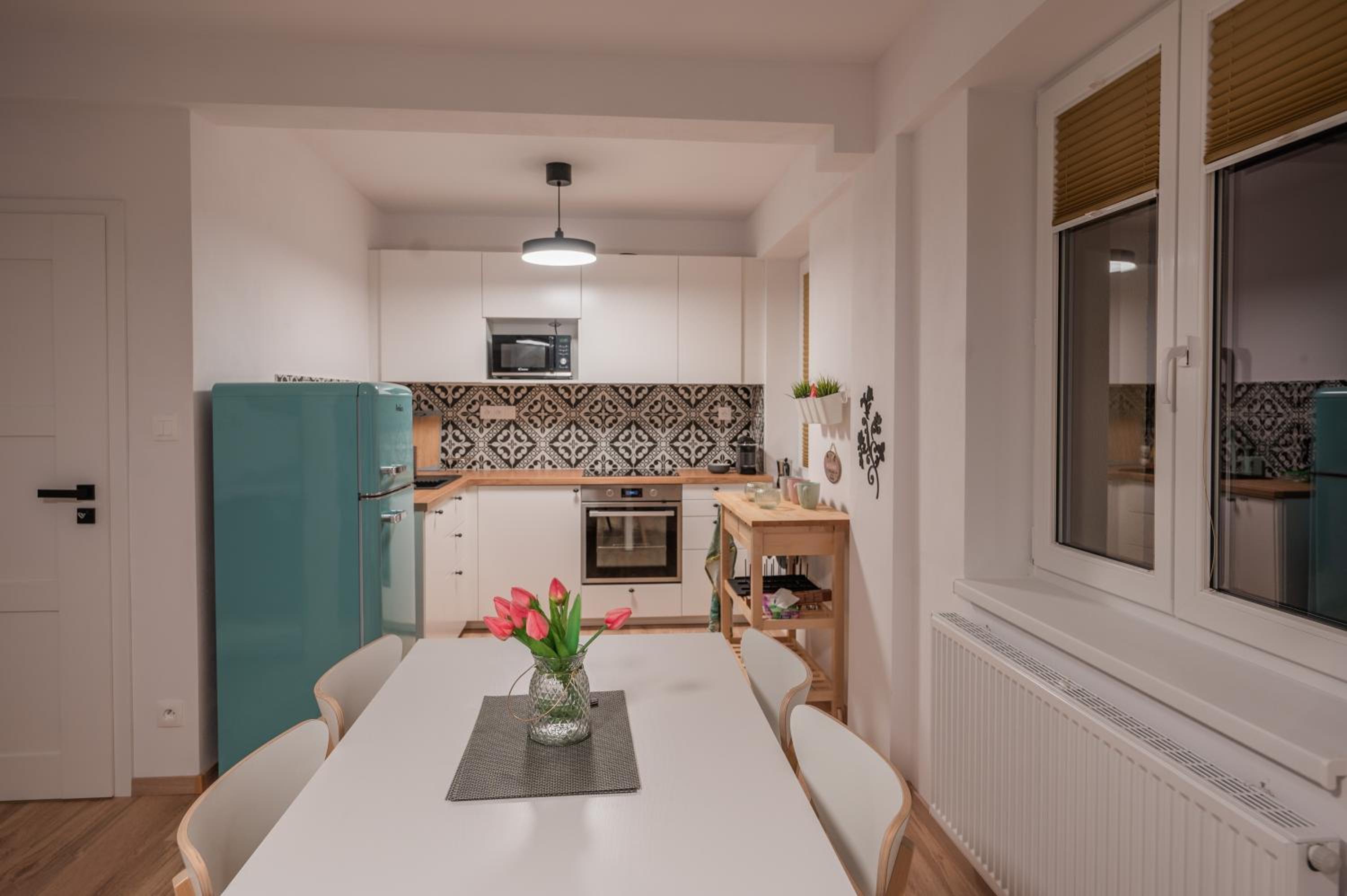 Apartmán Claudia - Rezidence K Lanovce