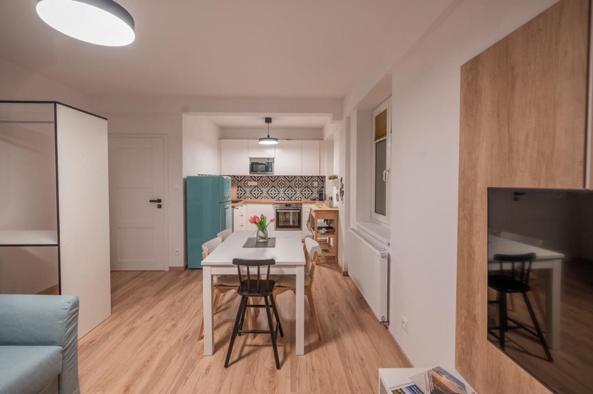 Apartmán Claudia - Rezidence K Lanovce