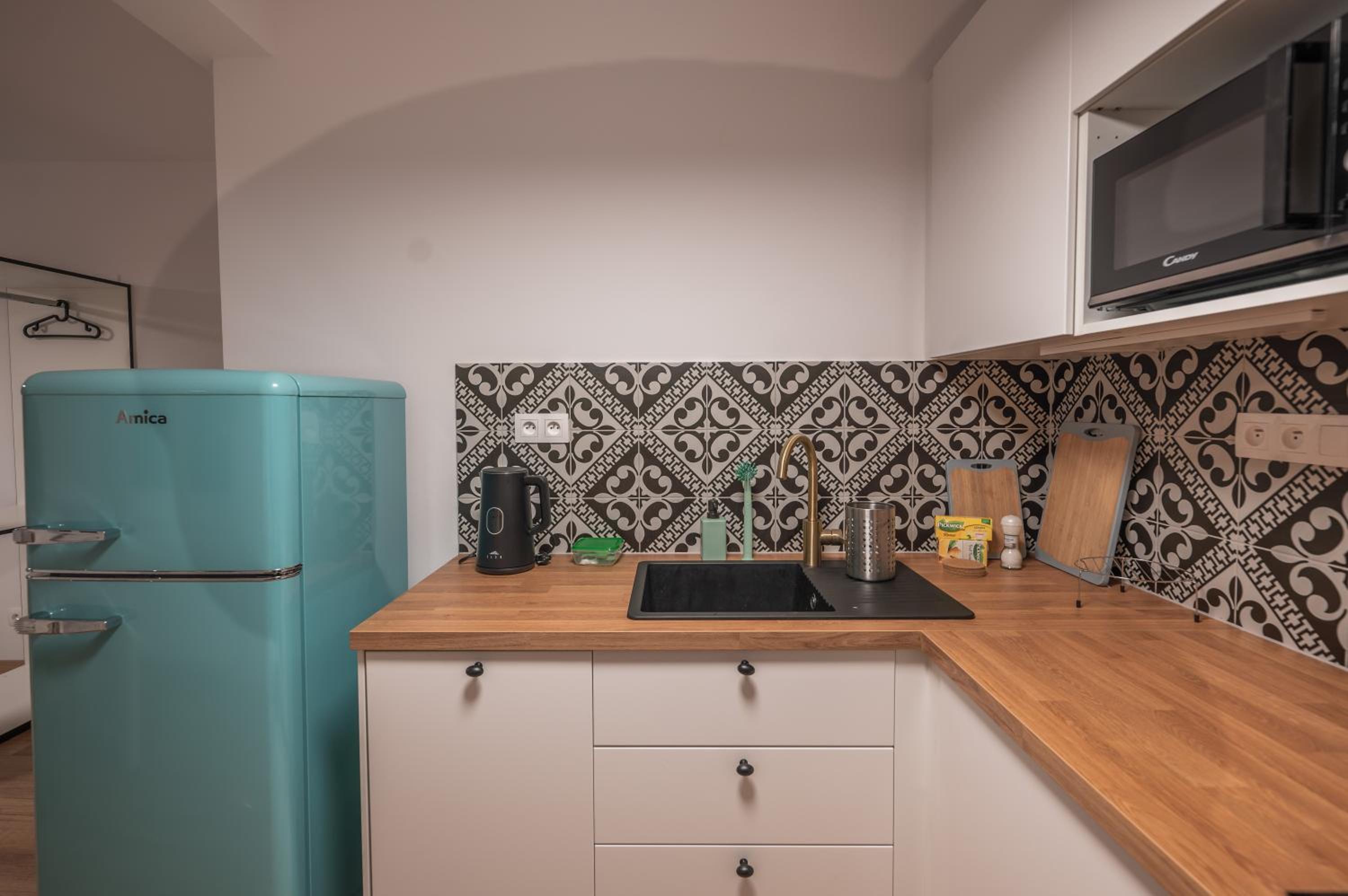 Apartmán Claudia - Rezidence K Lanovce