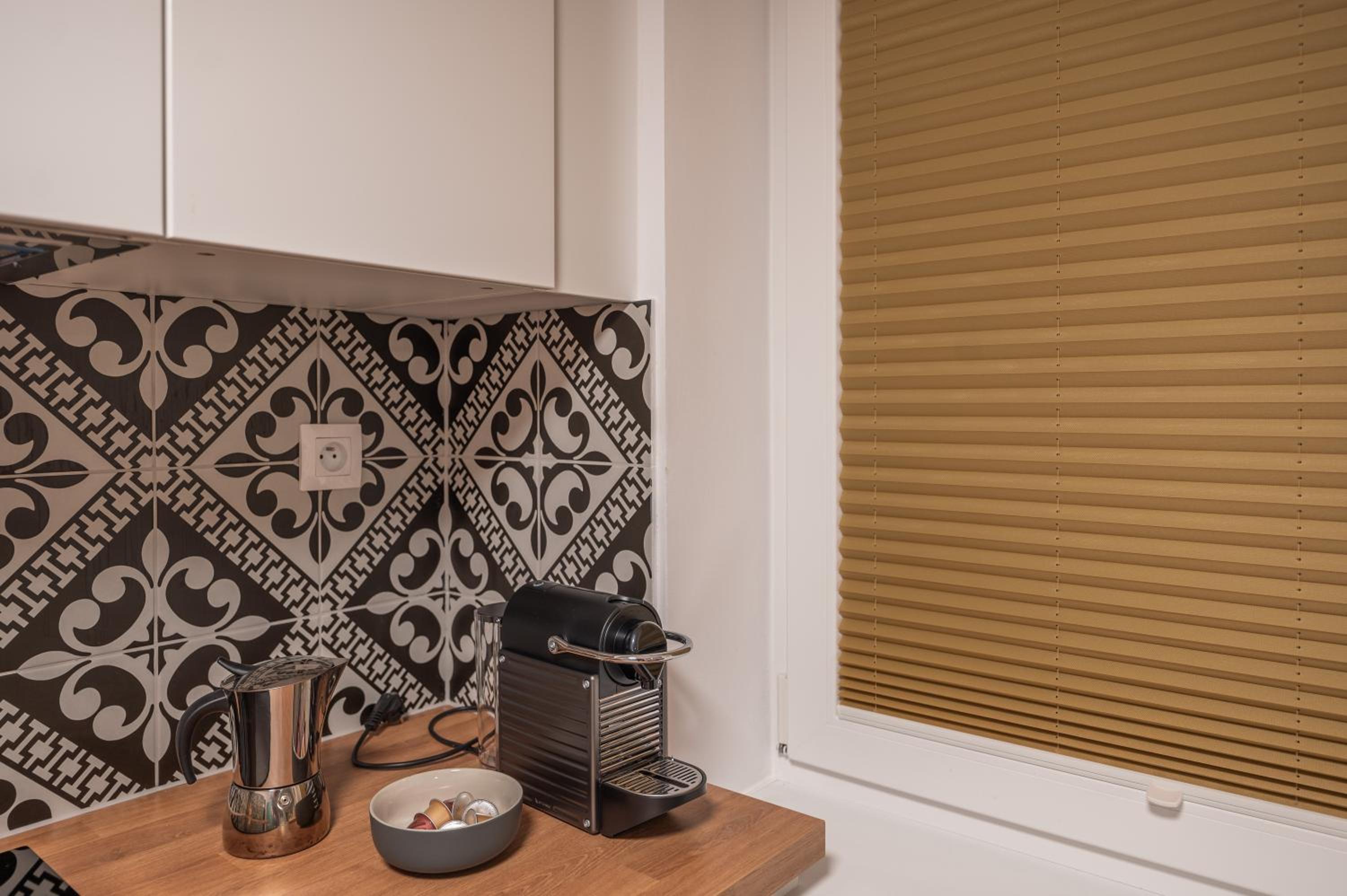 Apartmán Claudia - Rezidence K Lanovce