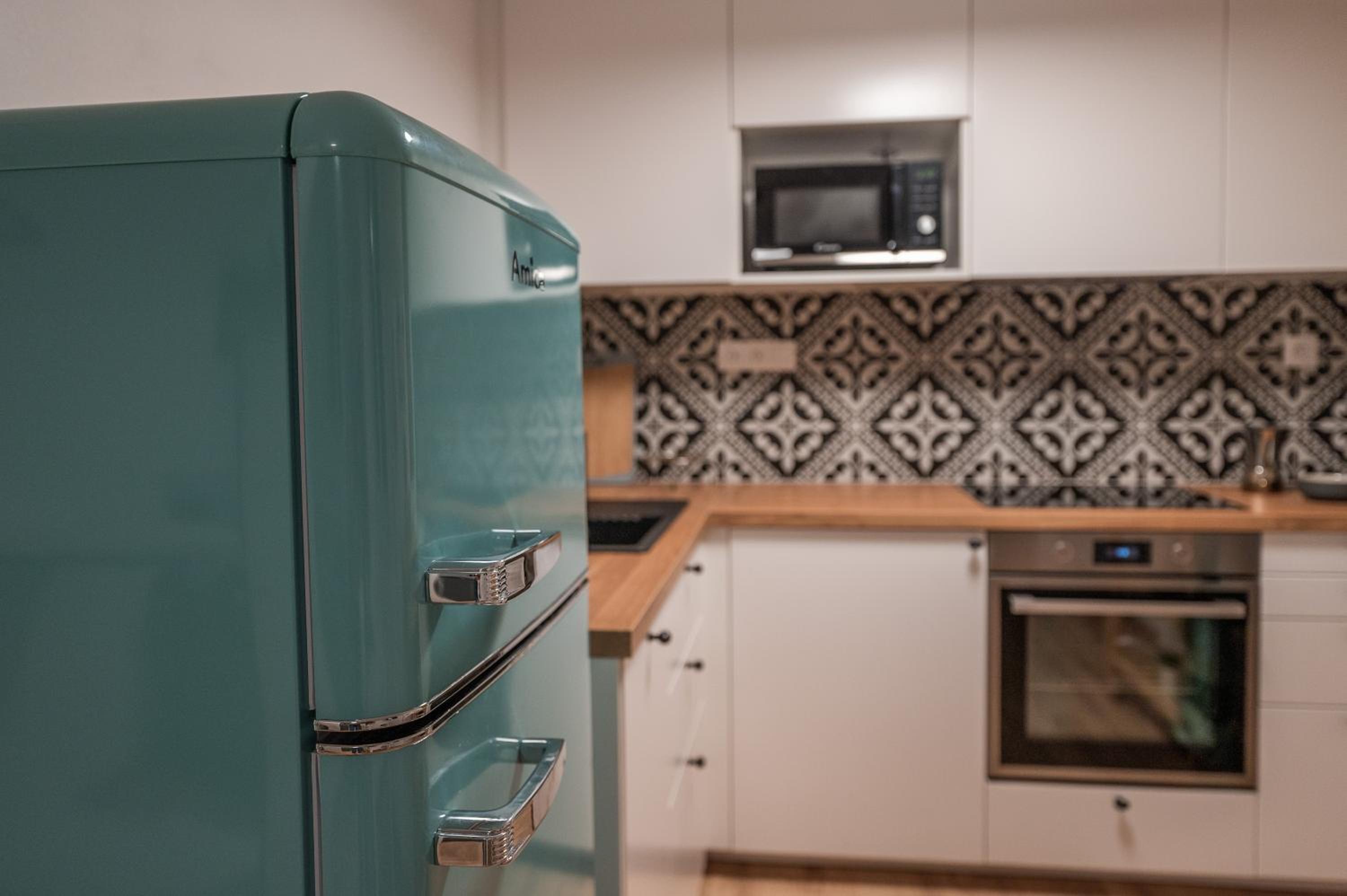 Apartmán Claudia - Rezidence K Lanovce