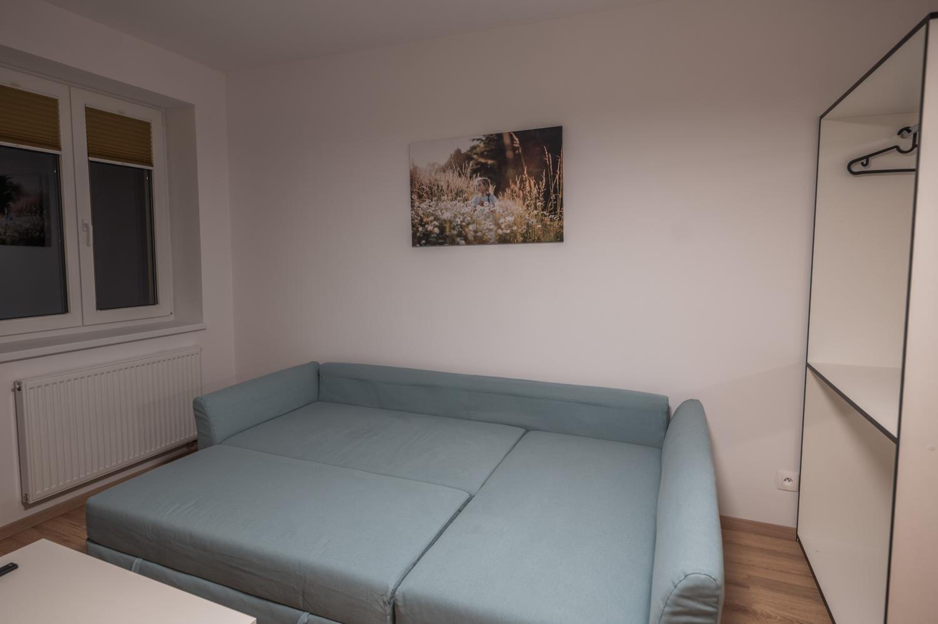 Apartmán Claudia - Rezidence K Lanovce