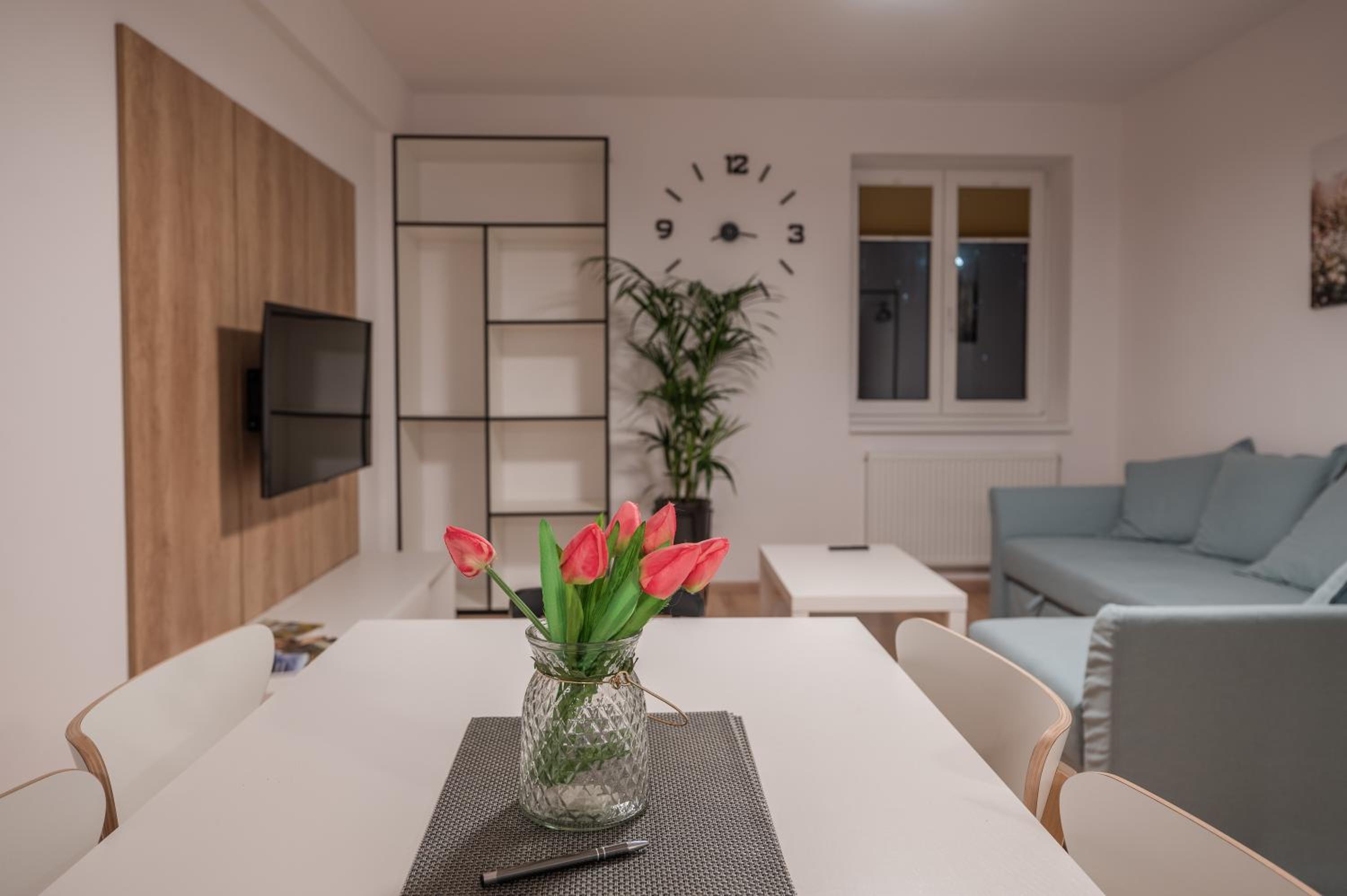 Apartmán Claudia - Rezidence K Lanovce