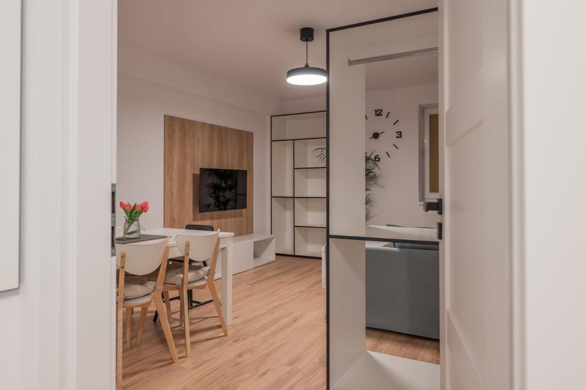 Apartmán Claudia - Rezidence K Lanovce