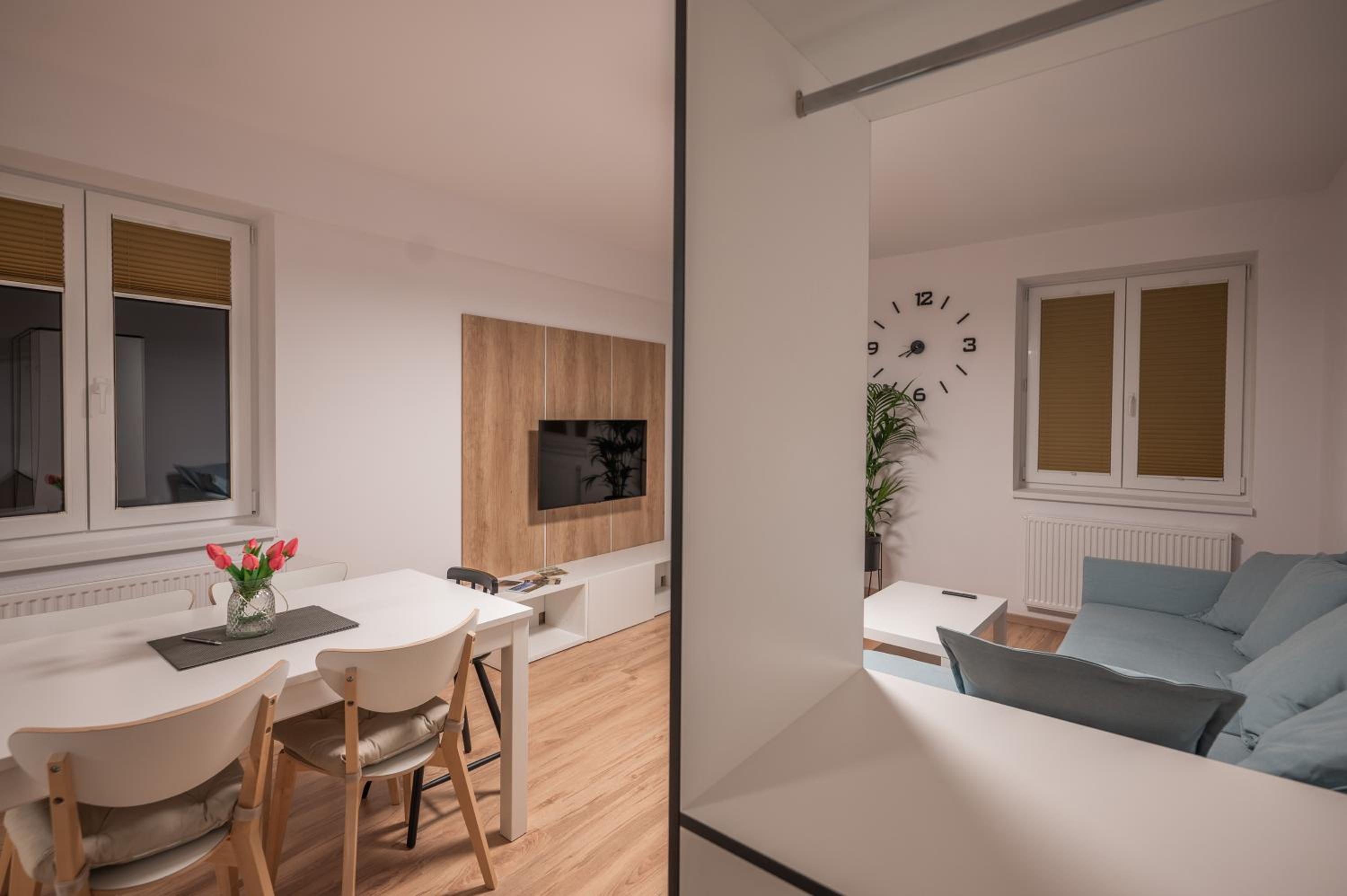 Apartmán Claudia - Rezidence K Lanovce