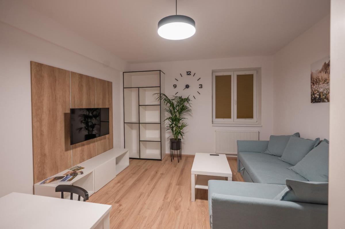 Apartmán Claudia - Rezidence K Lanovce