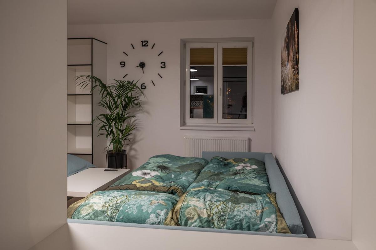 Apartmán Claudia - Rezidence K Lanovce