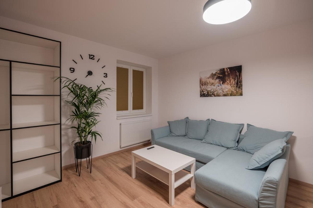Apartmán Claudia - Rezidence K Lanovce