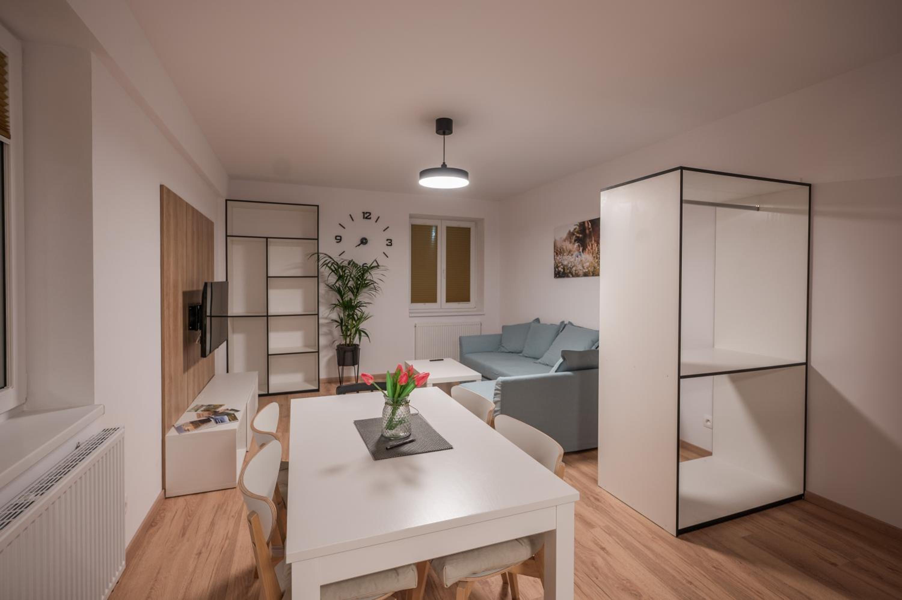 Apartmán Claudia - Rezidence K Lanovce