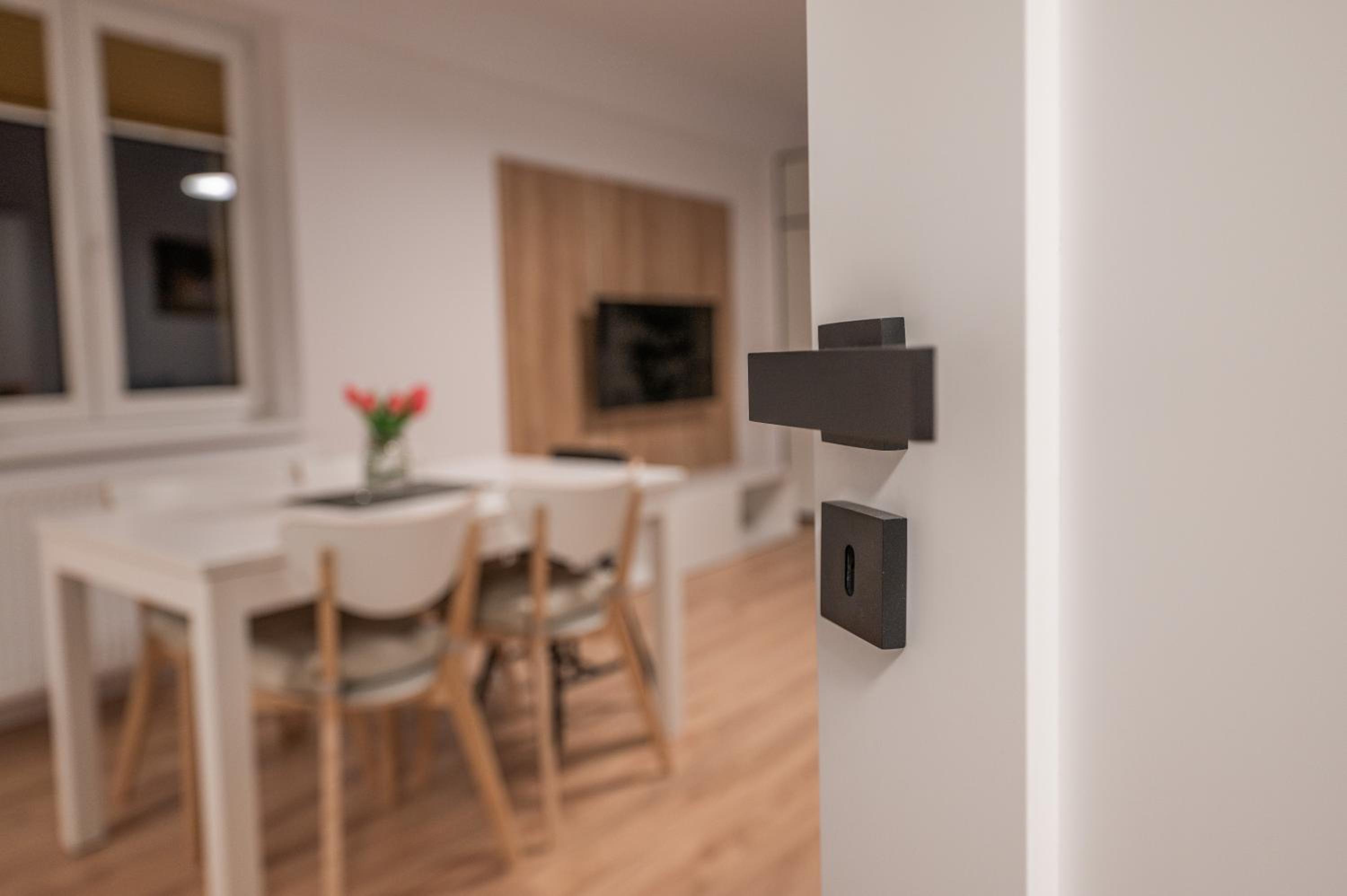 Apartmán Claudia - Rezidence K Lanovce