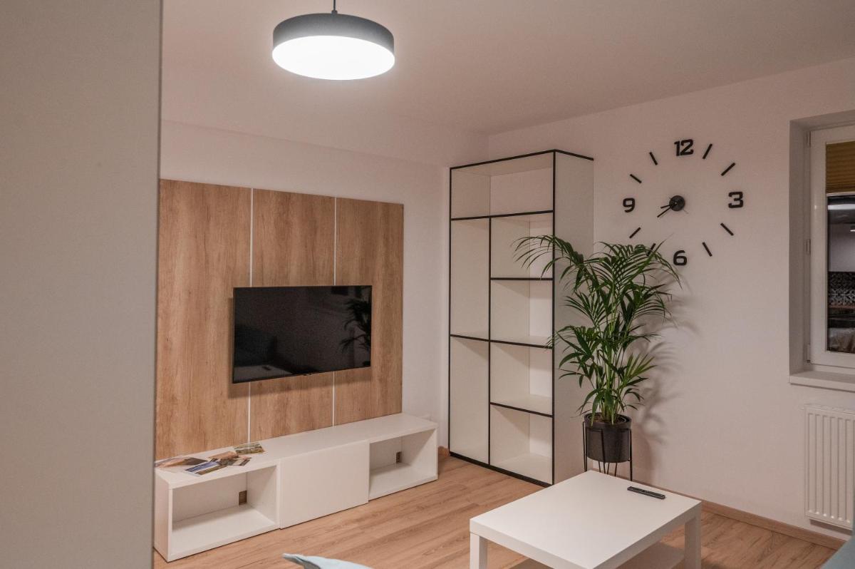 Apartmán Claudia - Rezidence K Lanovce