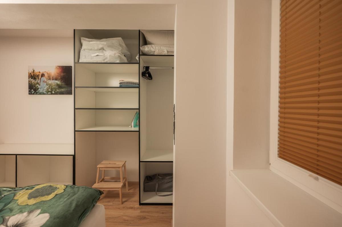Apartmán Claudia - Rezidence K Lanovce