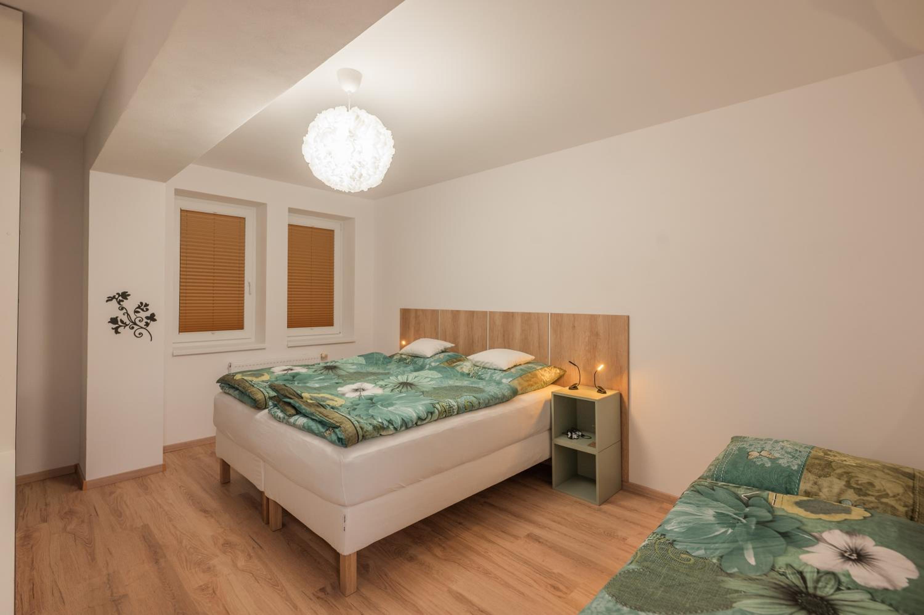 Apartmán Claudia - Rezidence K Lanovce