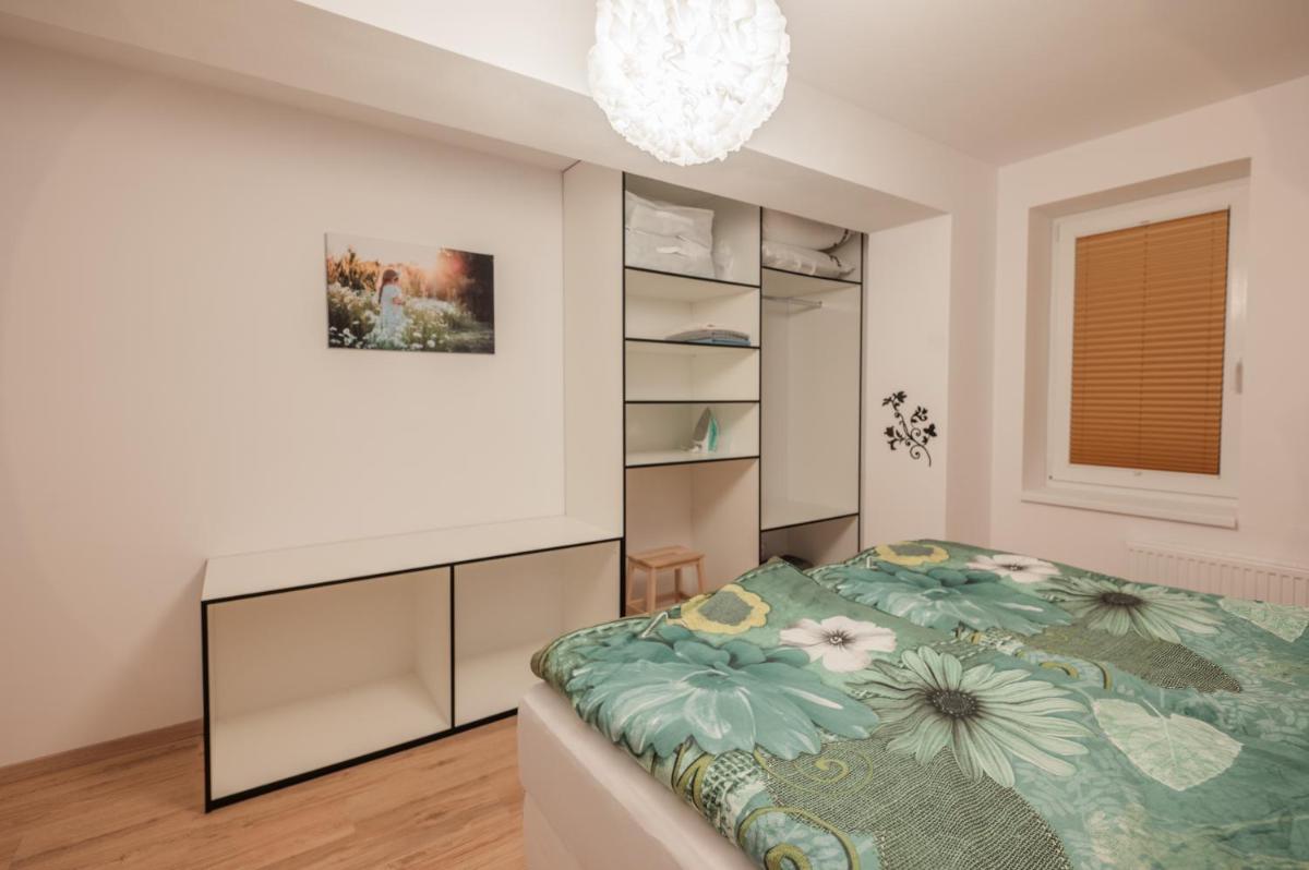 Apartmán Claudia - Rezidence K Lanovce