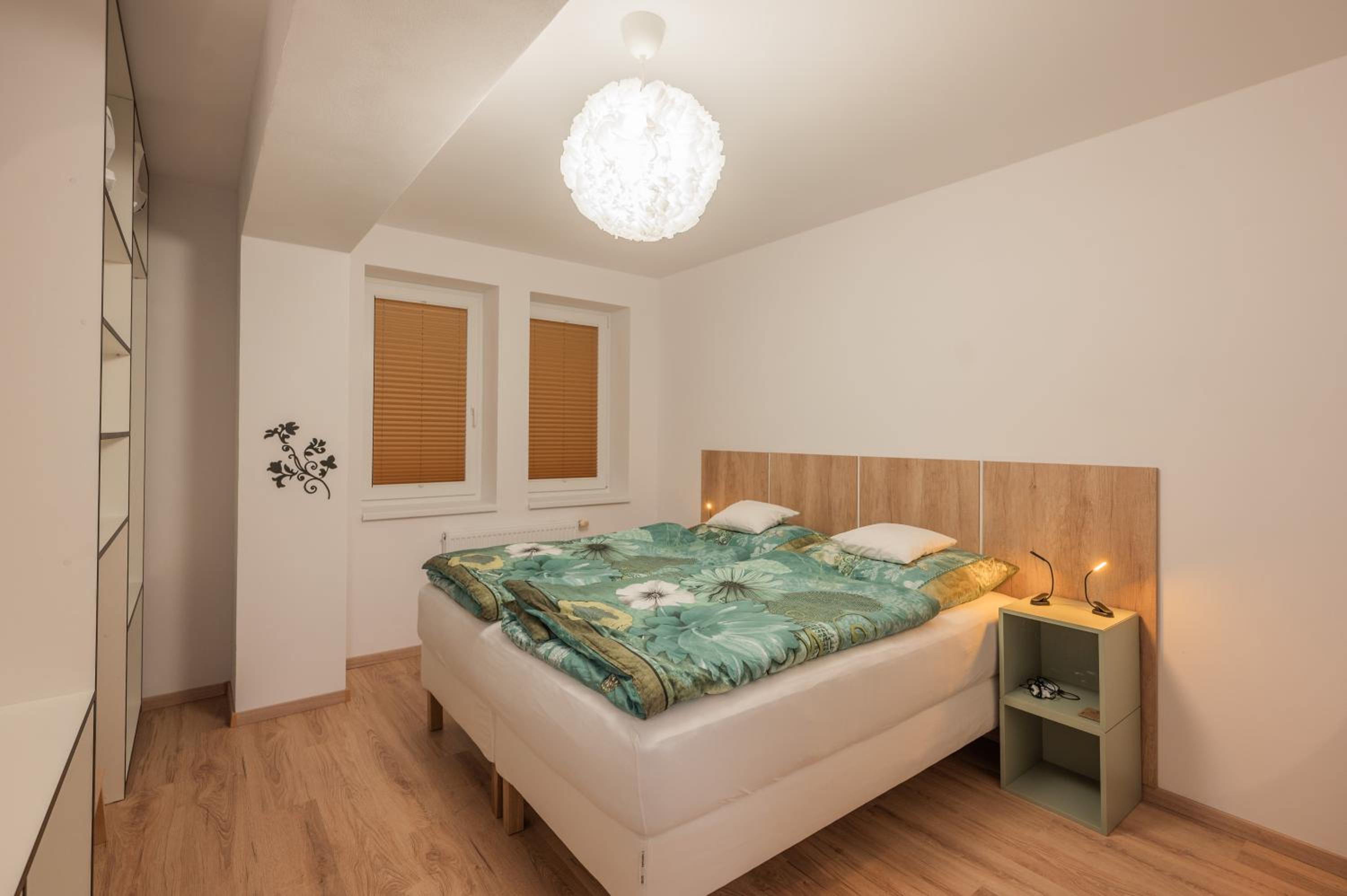 Apartmán Claudia - Rezidence K Lanovce