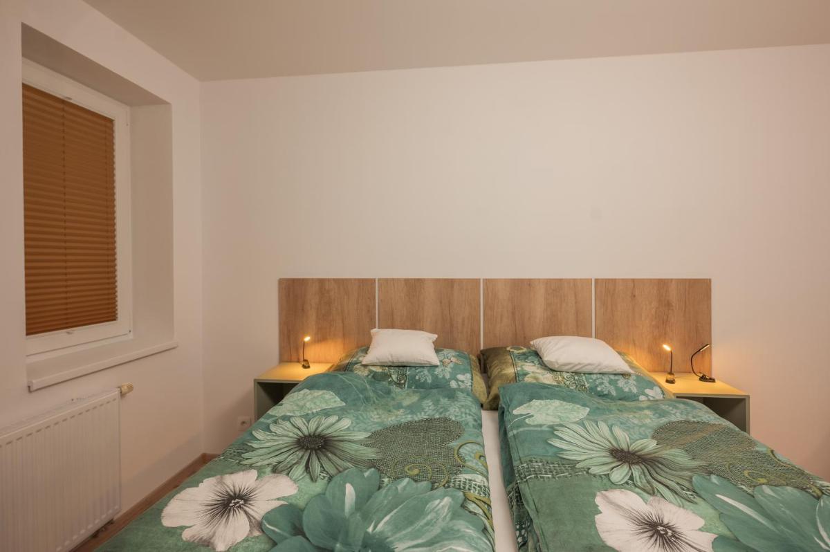Apartmán Claudia - Rezidence K Lanovce