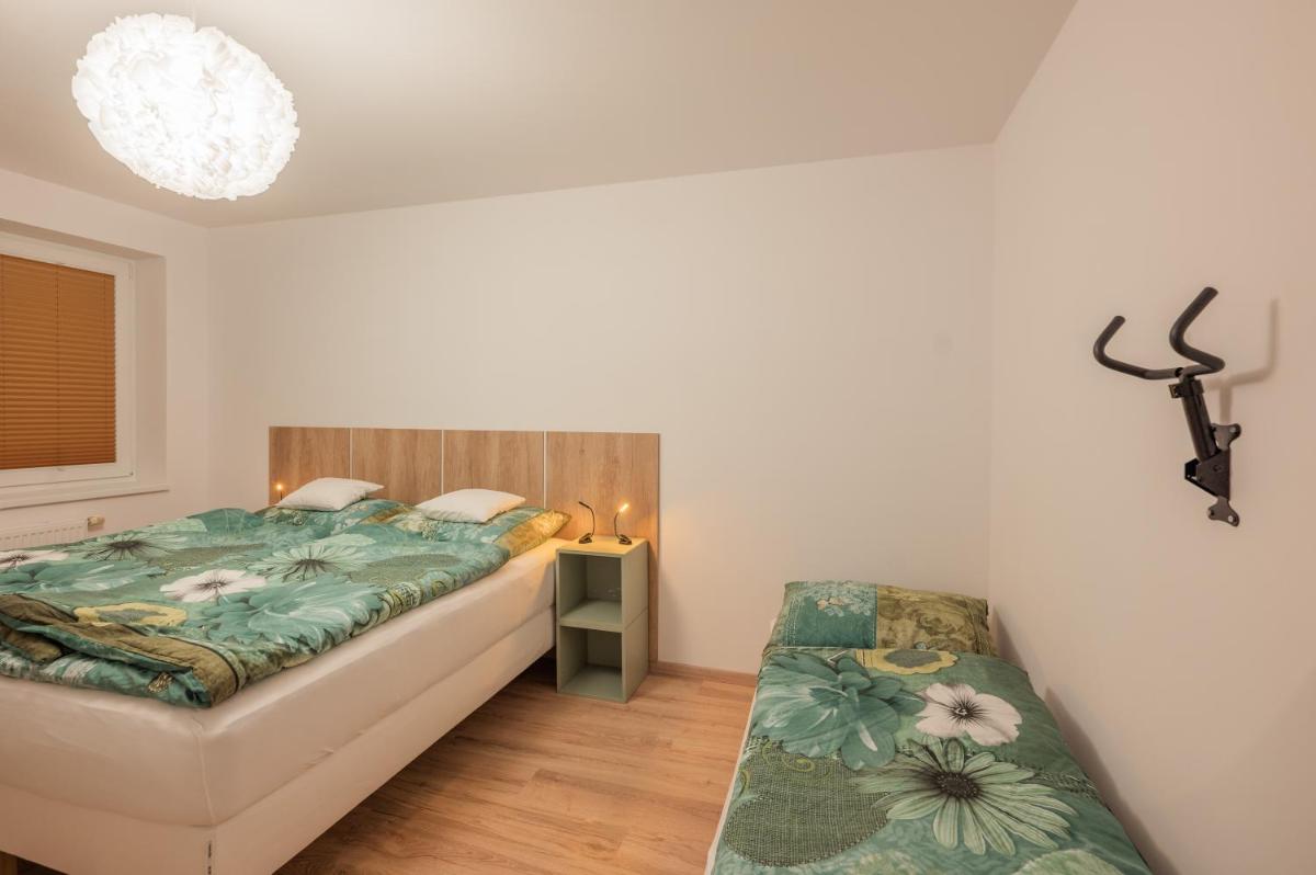 Apartmán Claudia - Rezidence K Lanovce