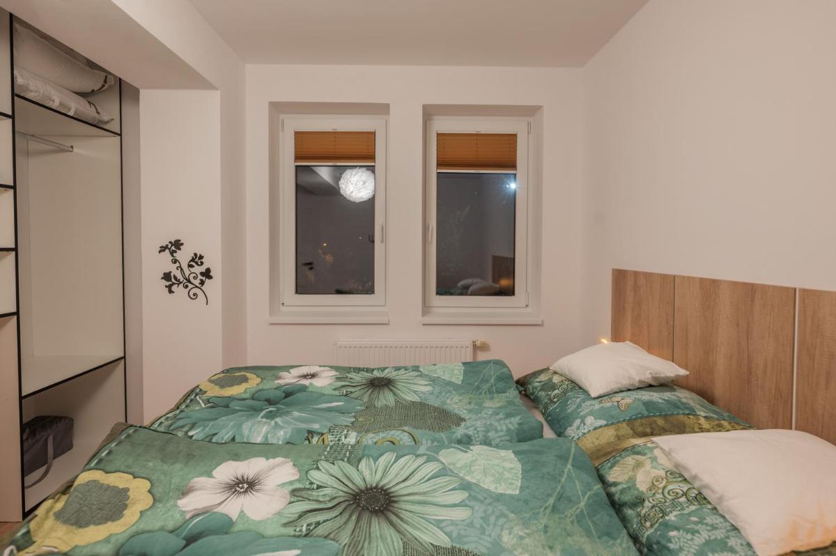 Apartmán Claudia - Rezidence K Lanovce