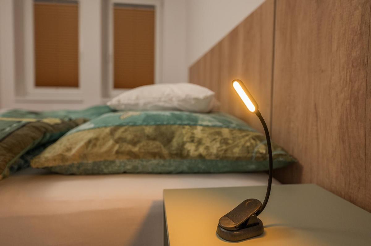 Apartmán Claudia - Rezidence K Lanovce