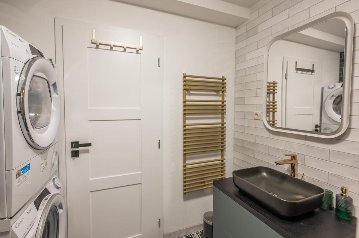 Apartmán Claudia - Rezidence K Lanovce