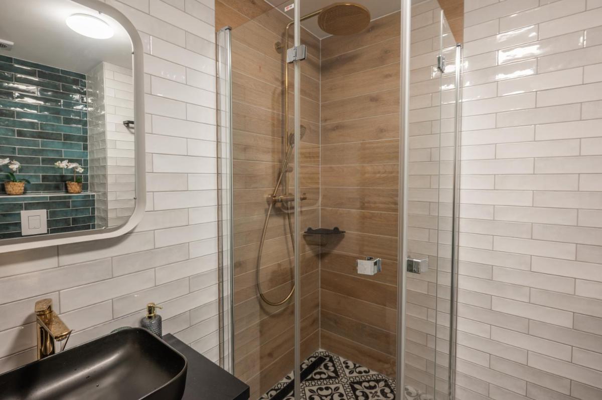 Apartmán Claudia - Rezidence K Lanovce