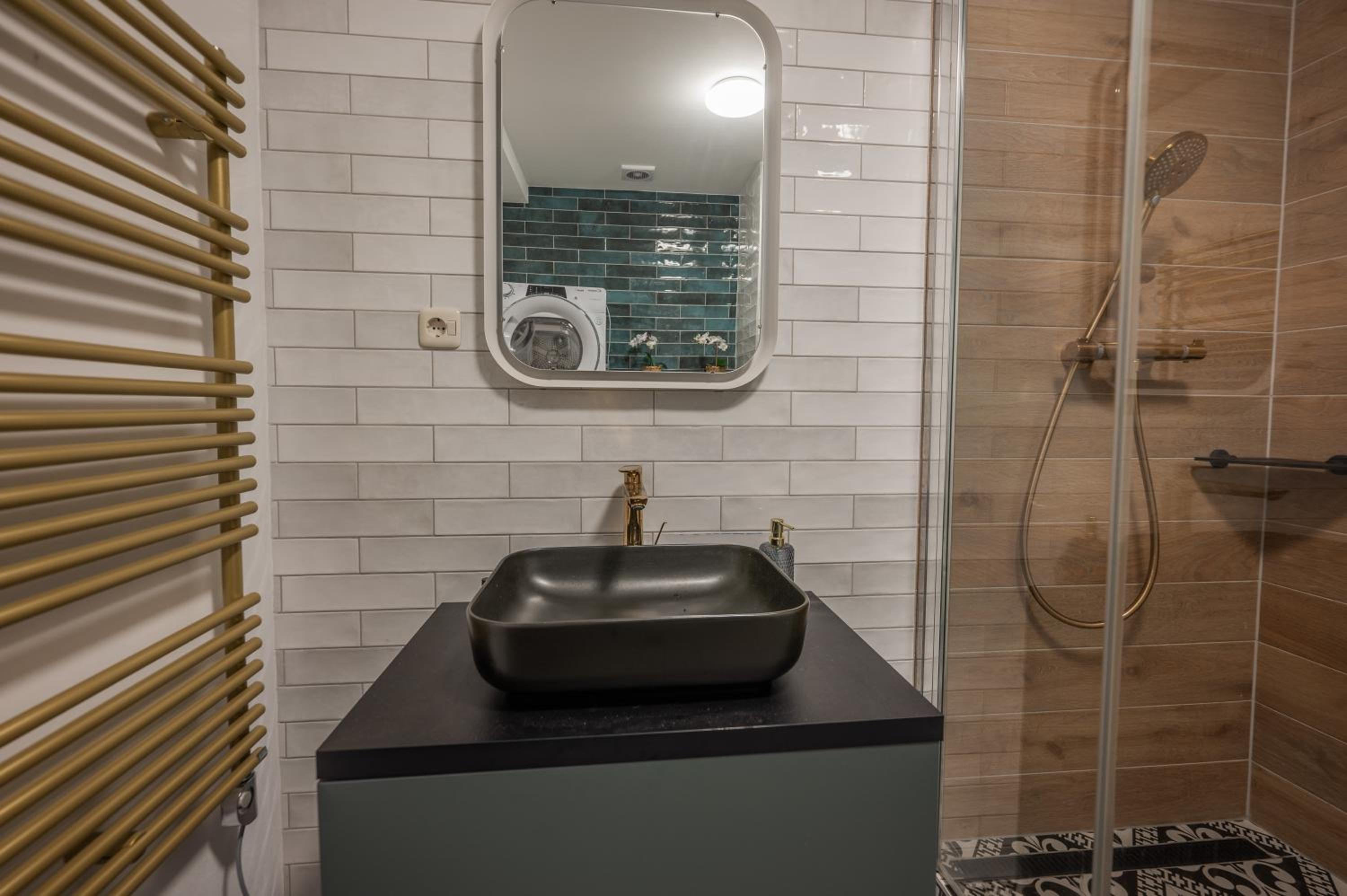 Apartmán Claudia - Rezidence K Lanovce
