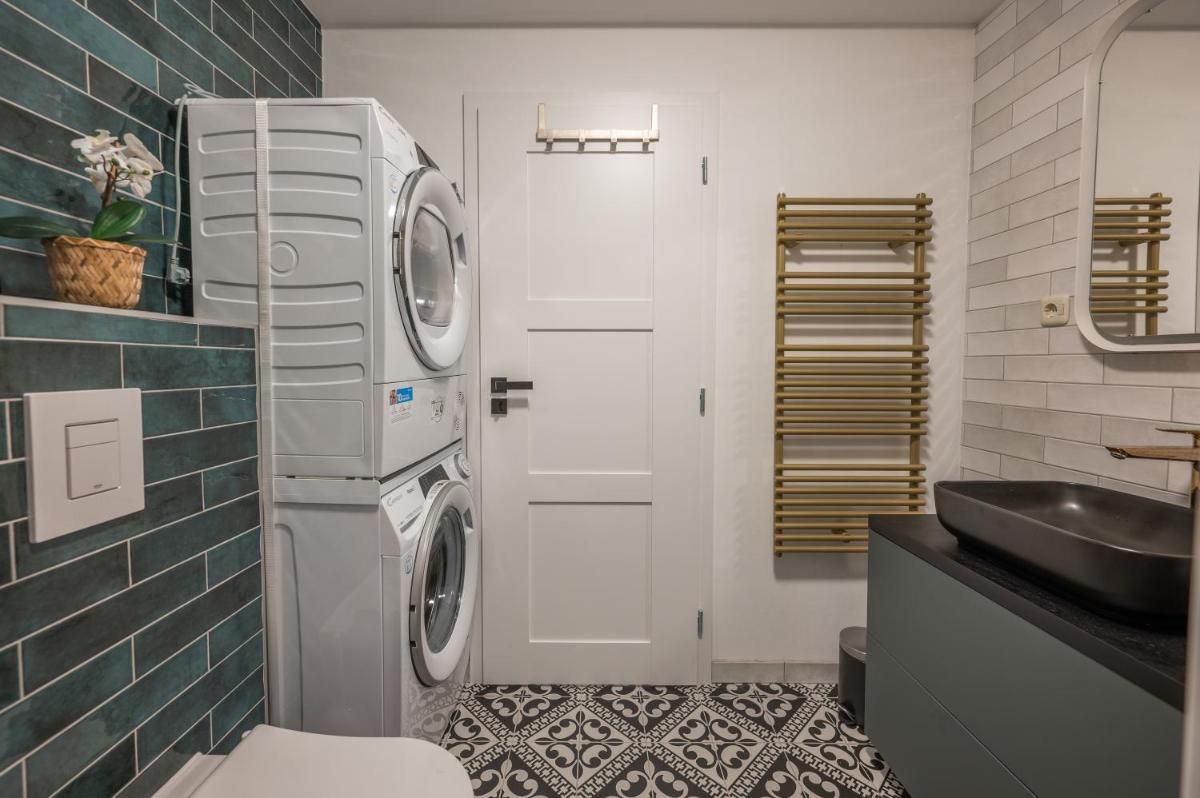 Apartmán Claudia - Rezidence K Lanovce