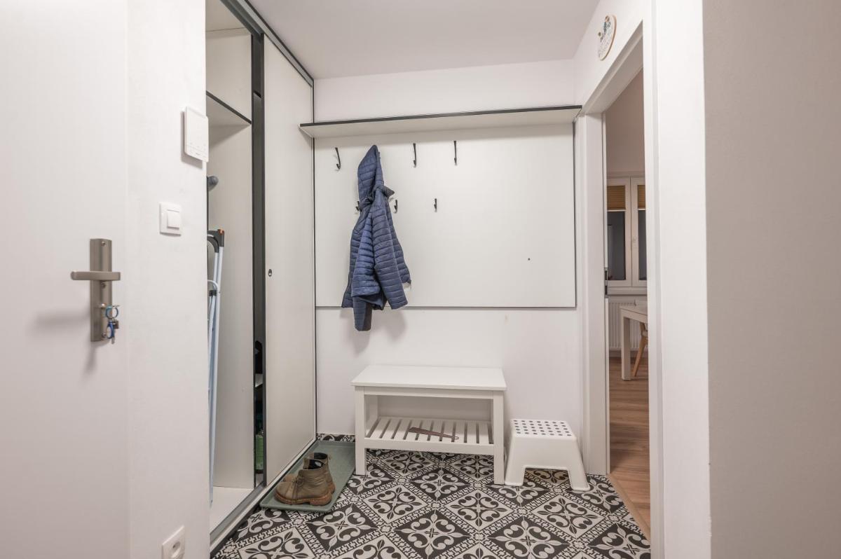 Apartmán Claudia - Rezidence K Lanovce