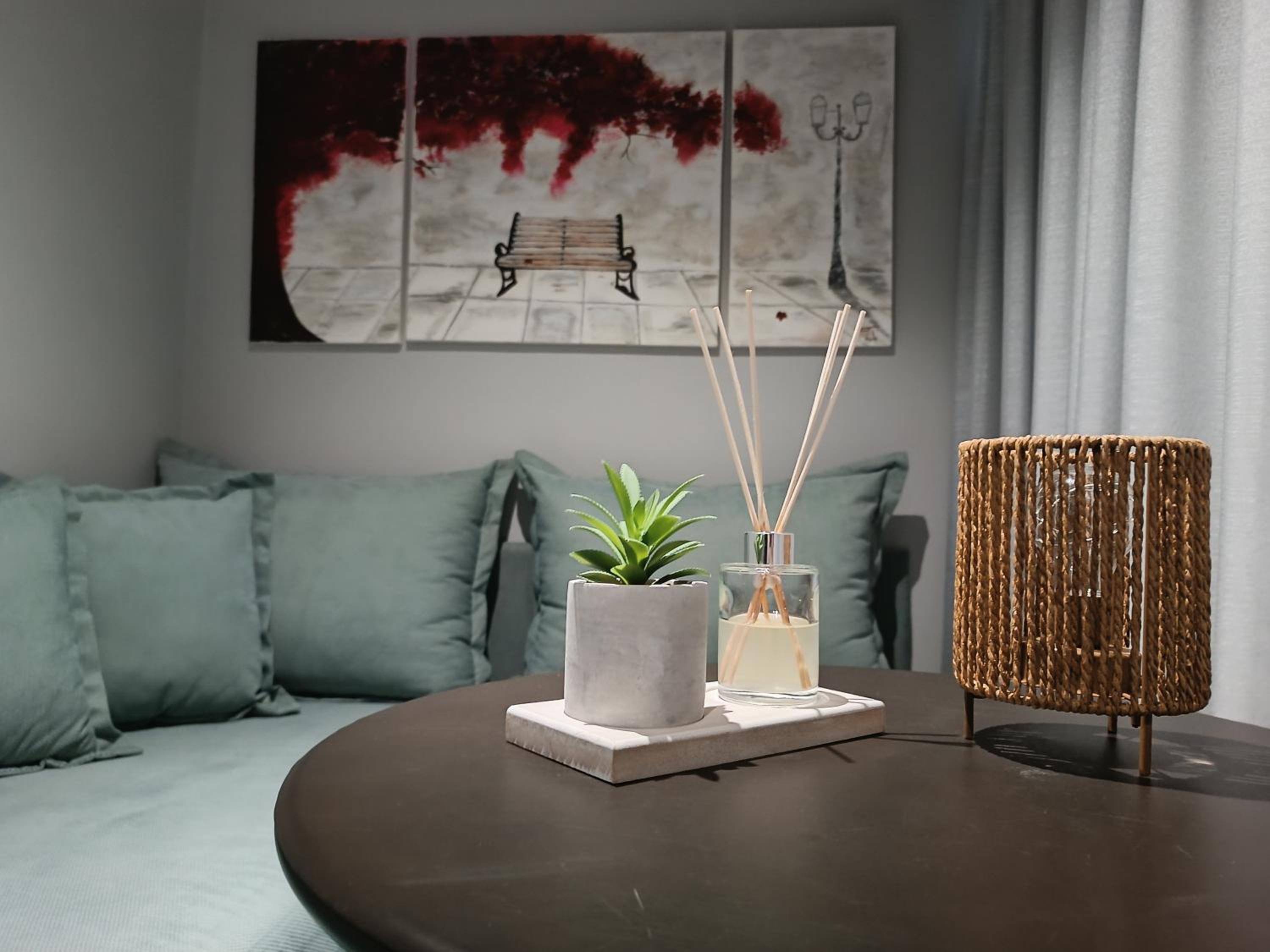Elizabeth Queen Luxury Rooms