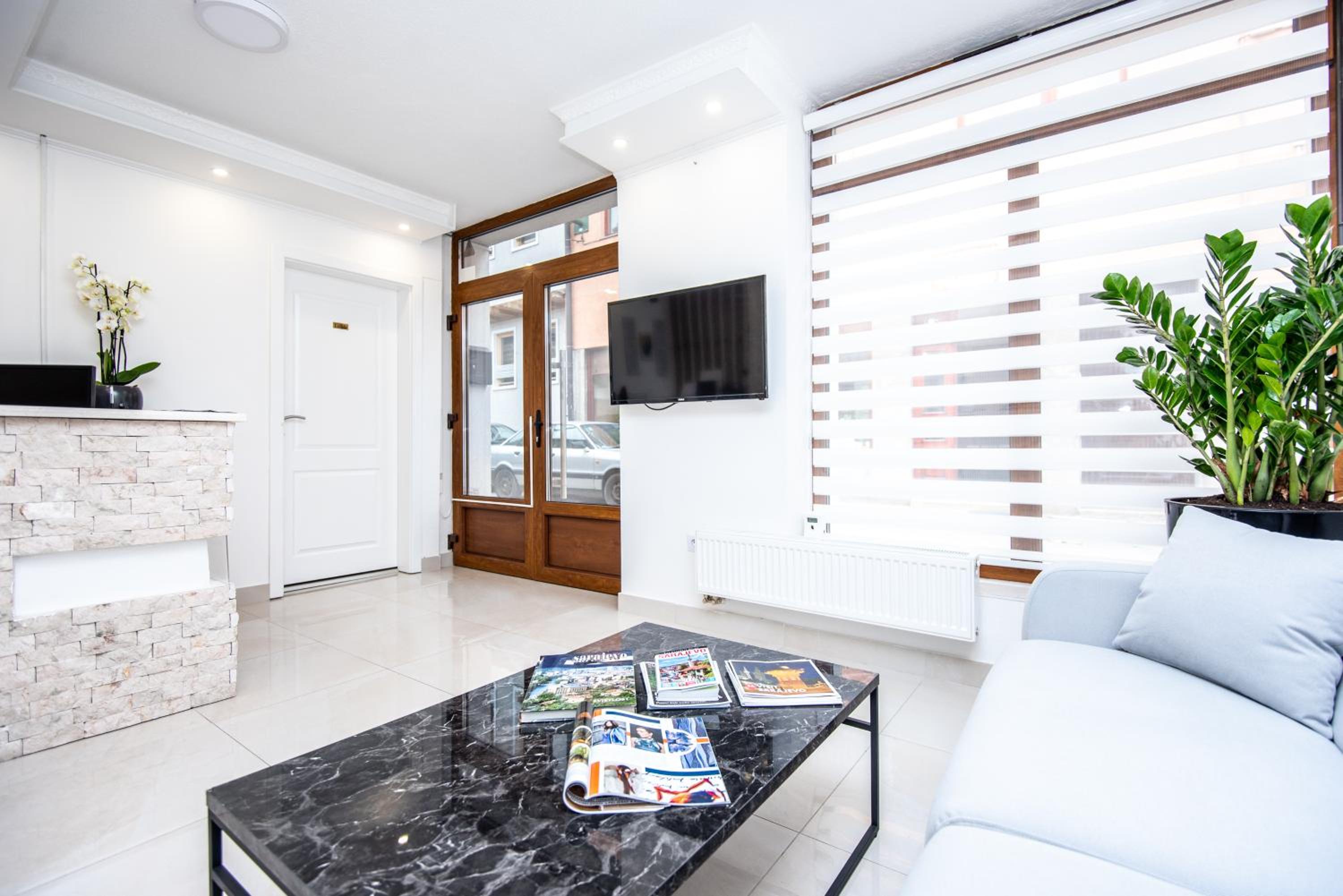 Guesthouse Bebek