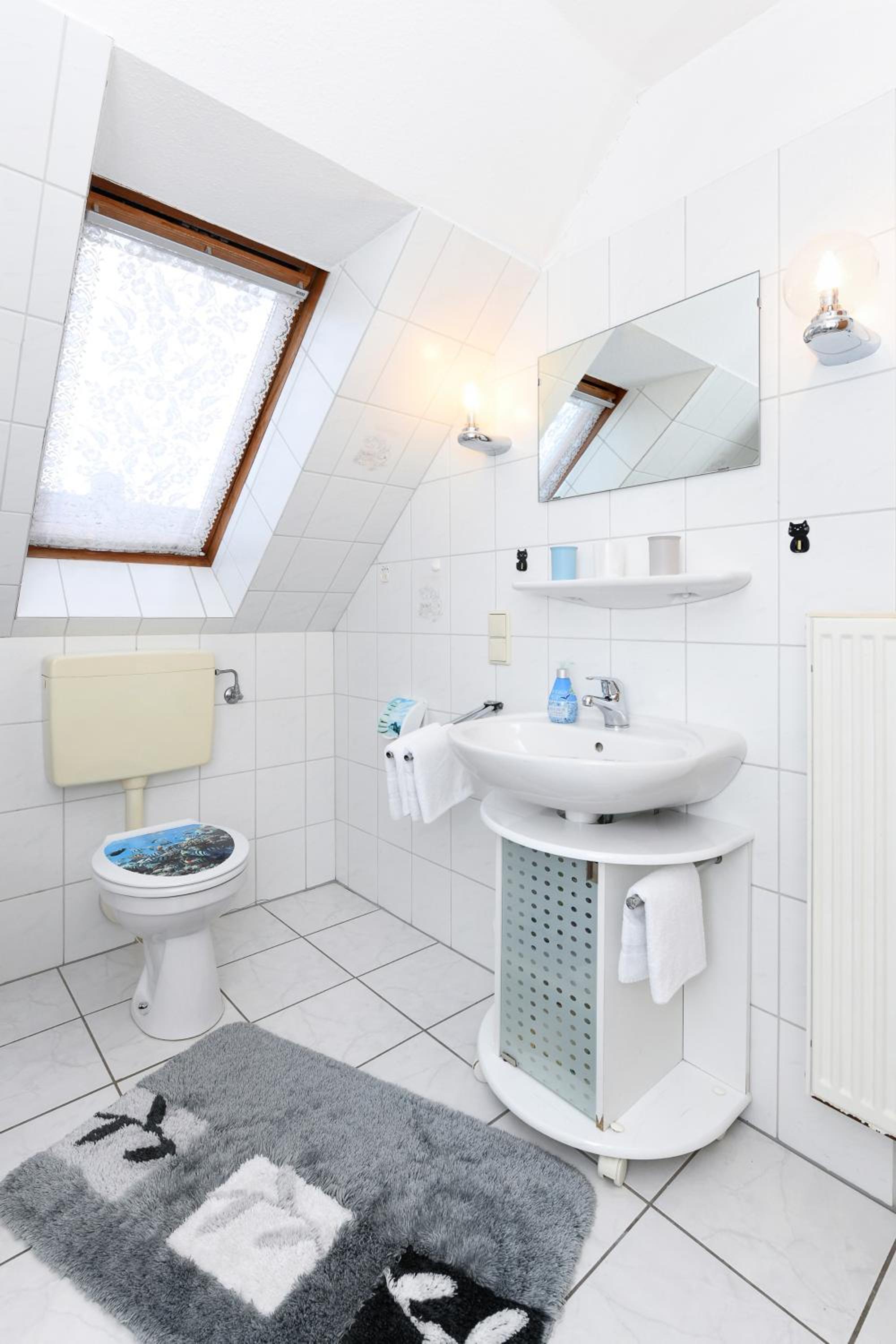 Ferienhaus Dat Krebs Huus