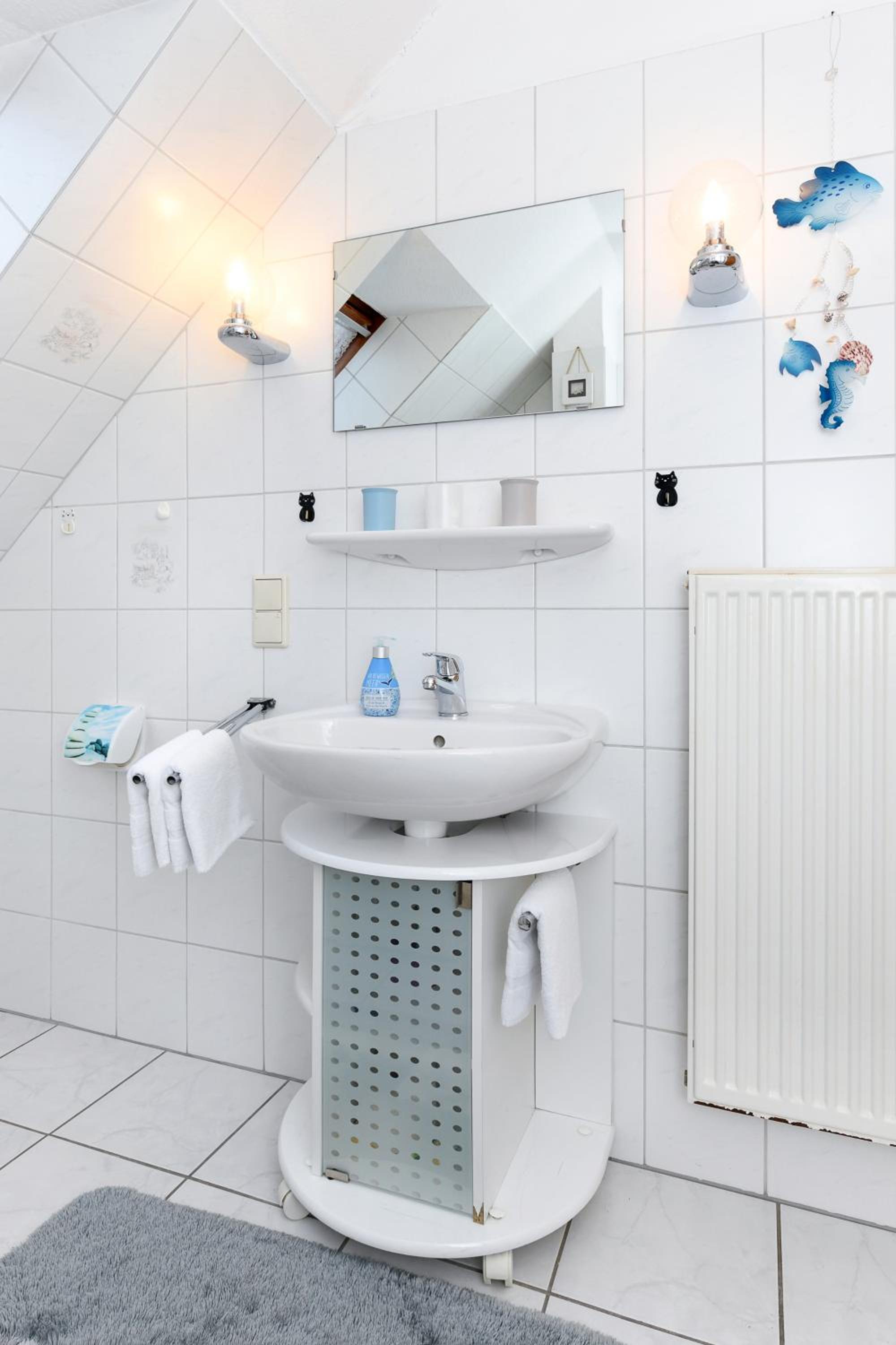 Ferienhaus Dat Krebs Huus
