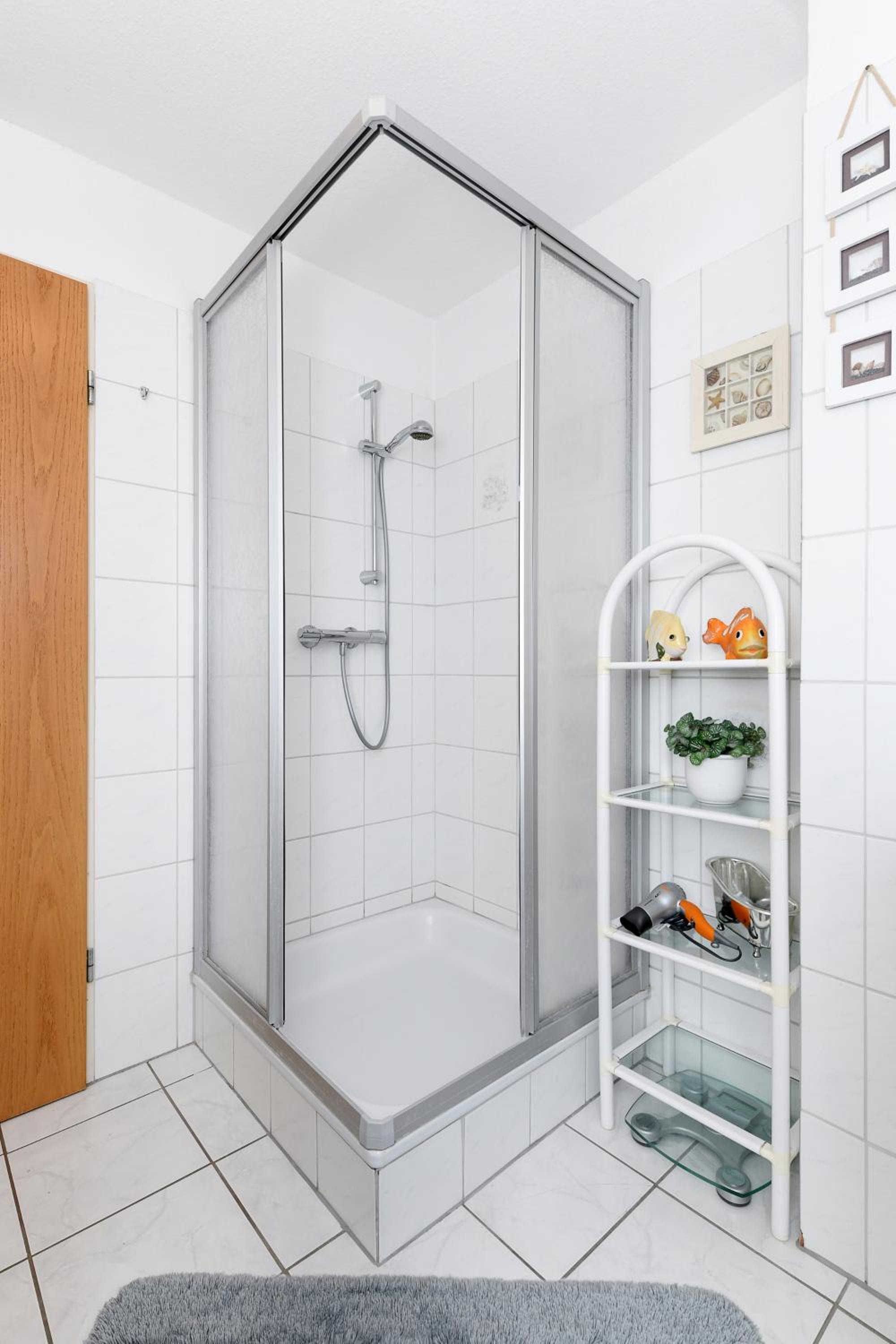 Ferienhaus Dat Krebs Huus