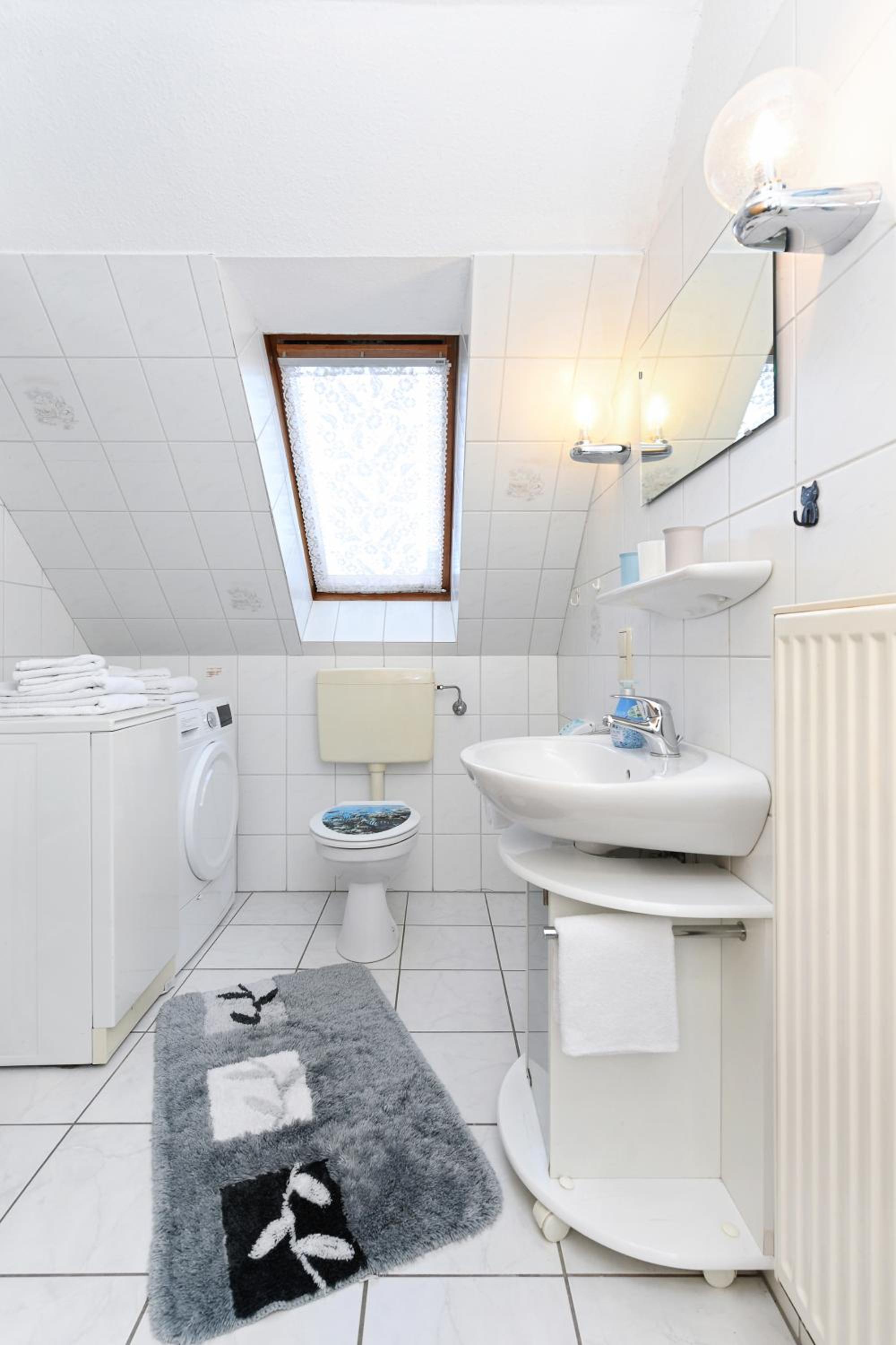 Ferienhaus Dat Krebs Huus