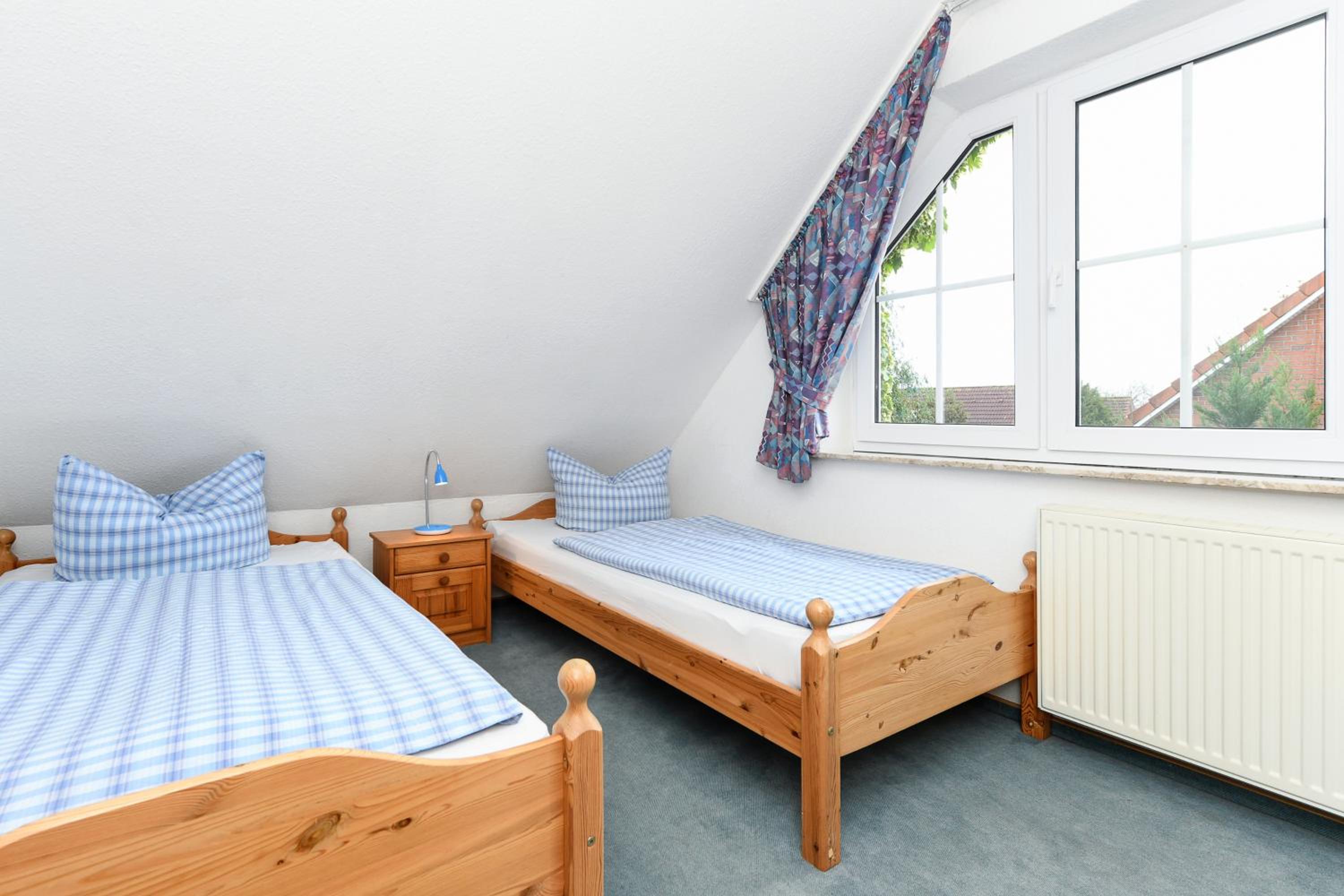 Ferienhaus Dat Krebs Huus