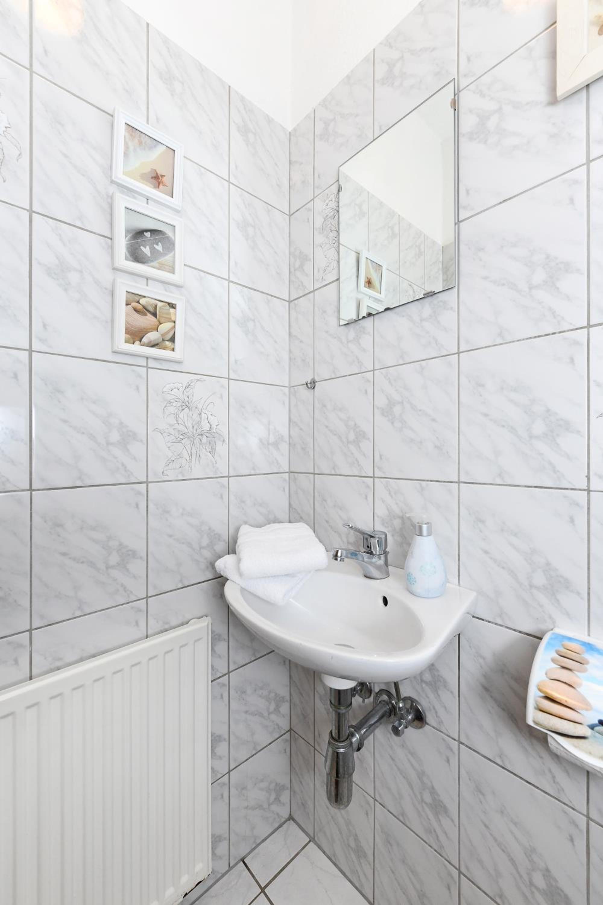 Ferienhaus Dat Krebs Huus