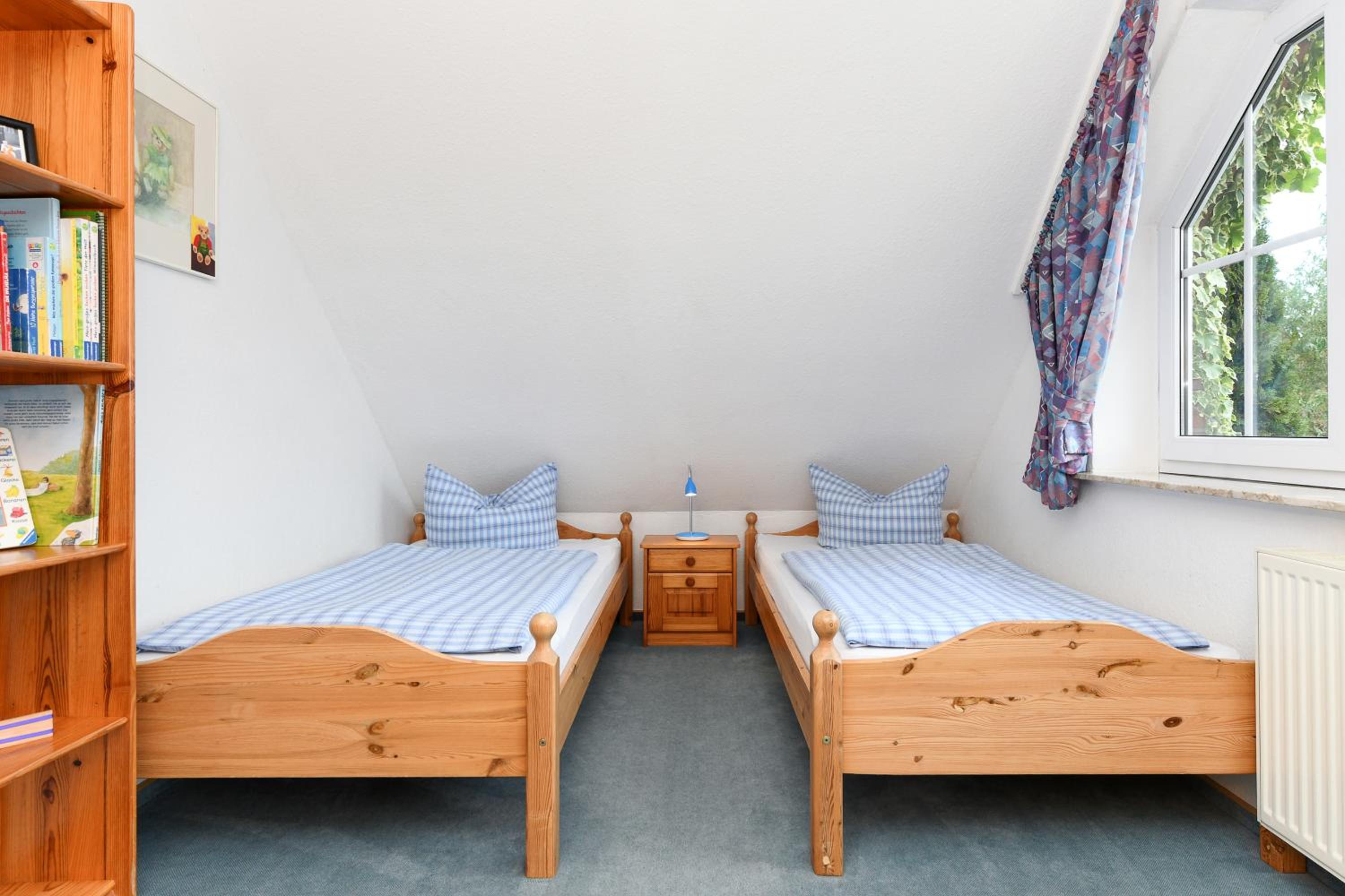 Ferienhaus Dat Krebs Huus