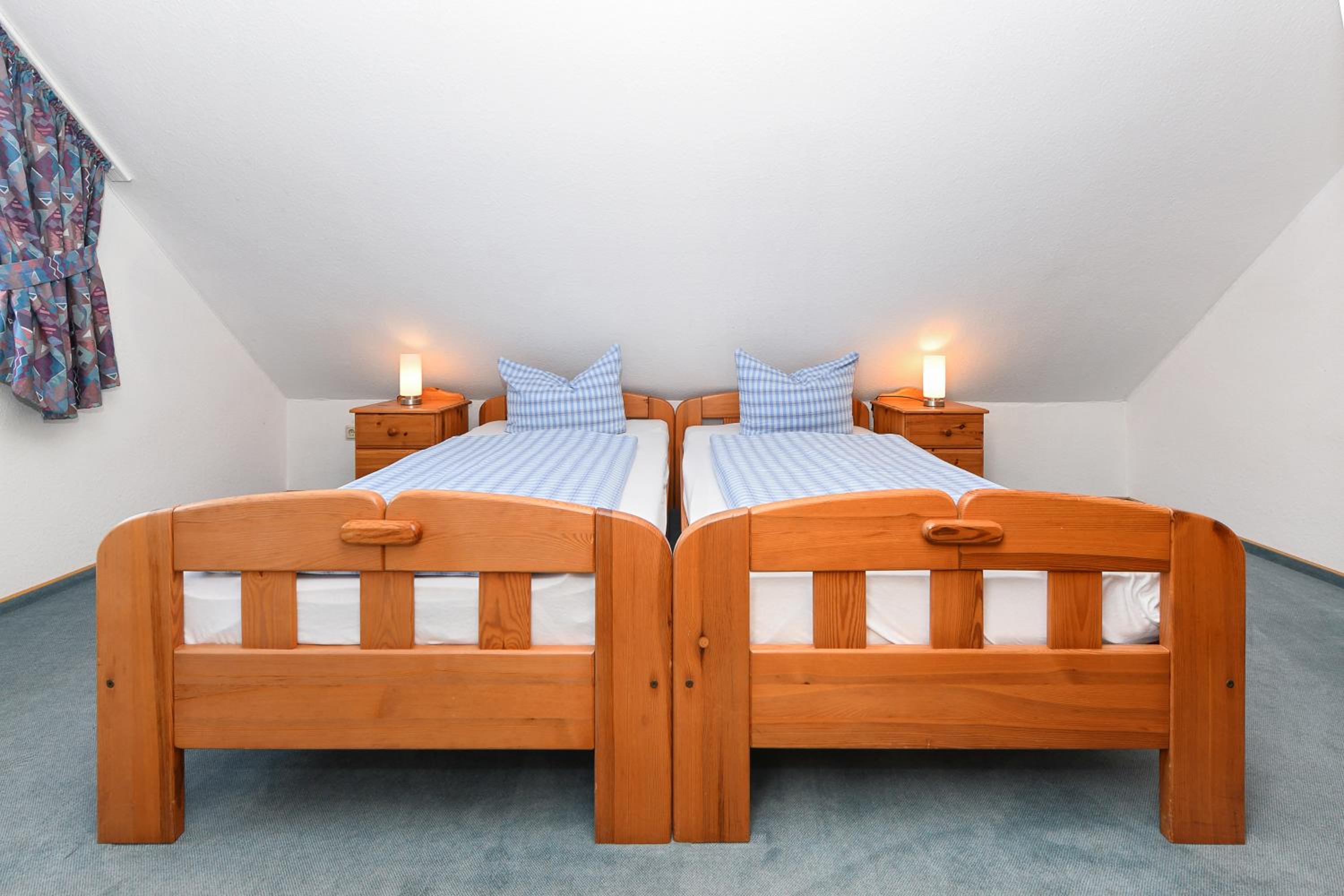 Ferienhaus Dat Krebs Huus