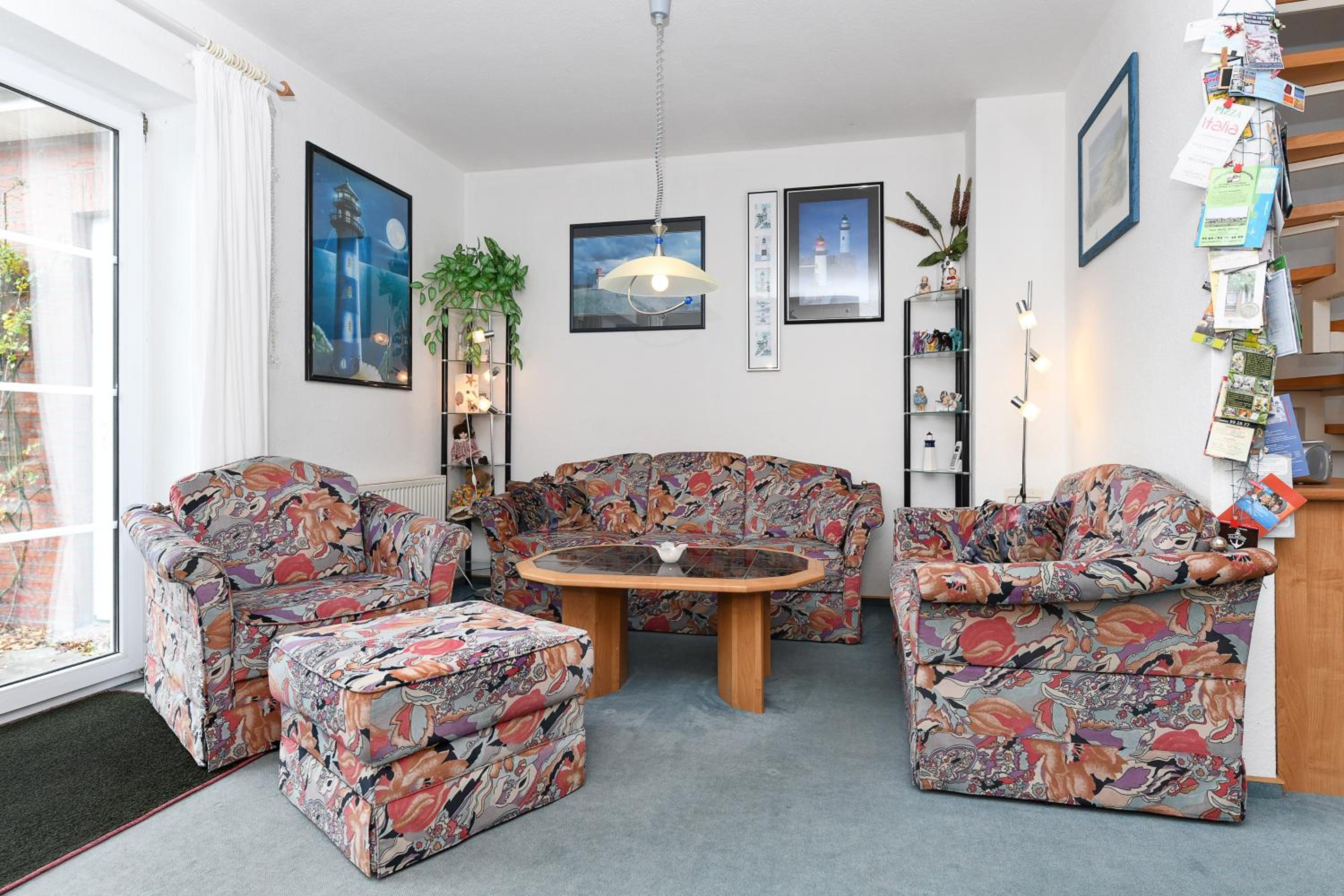 Ferienhaus Dat Krebs Huus