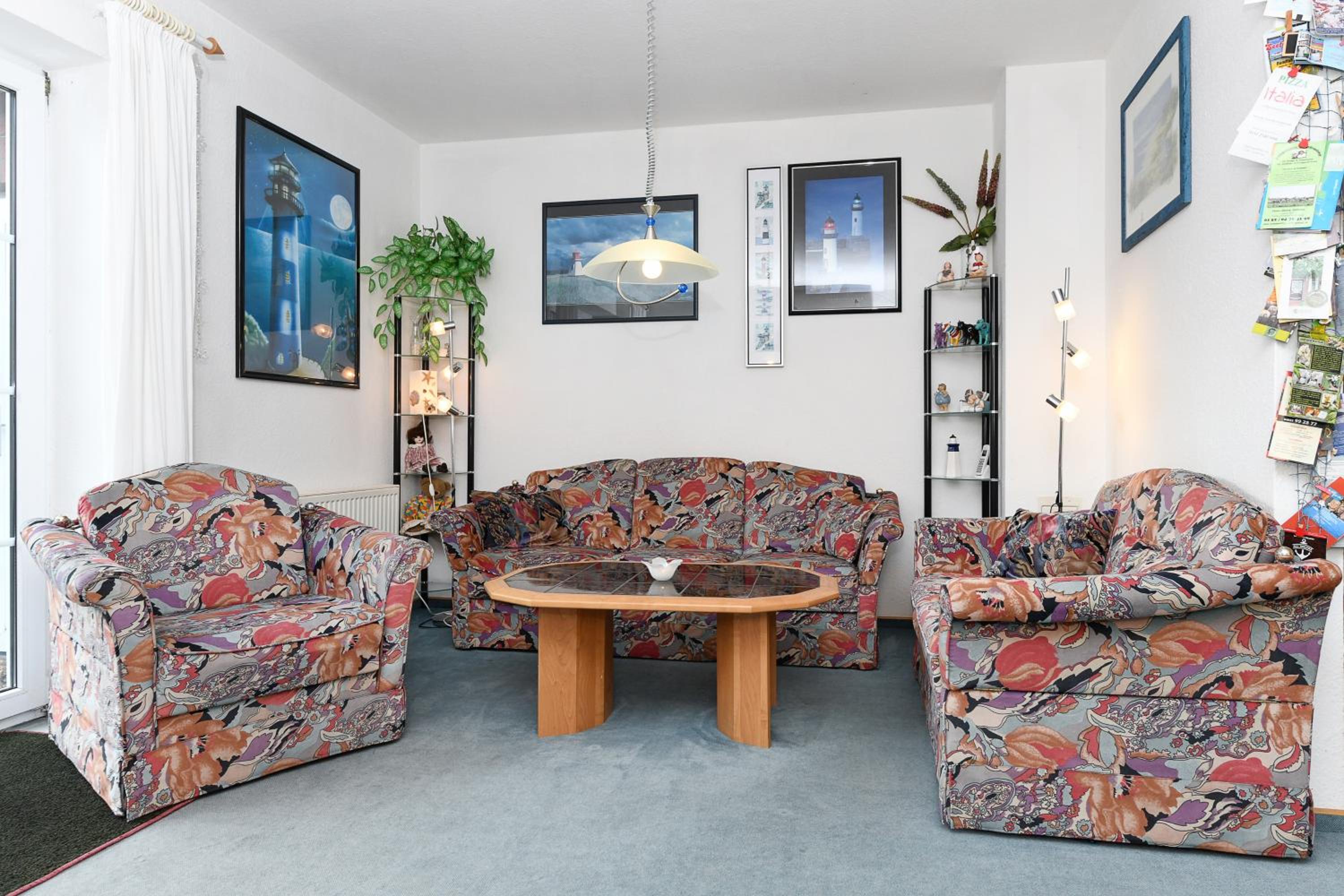 Ferienhaus Dat Krebs Huus
