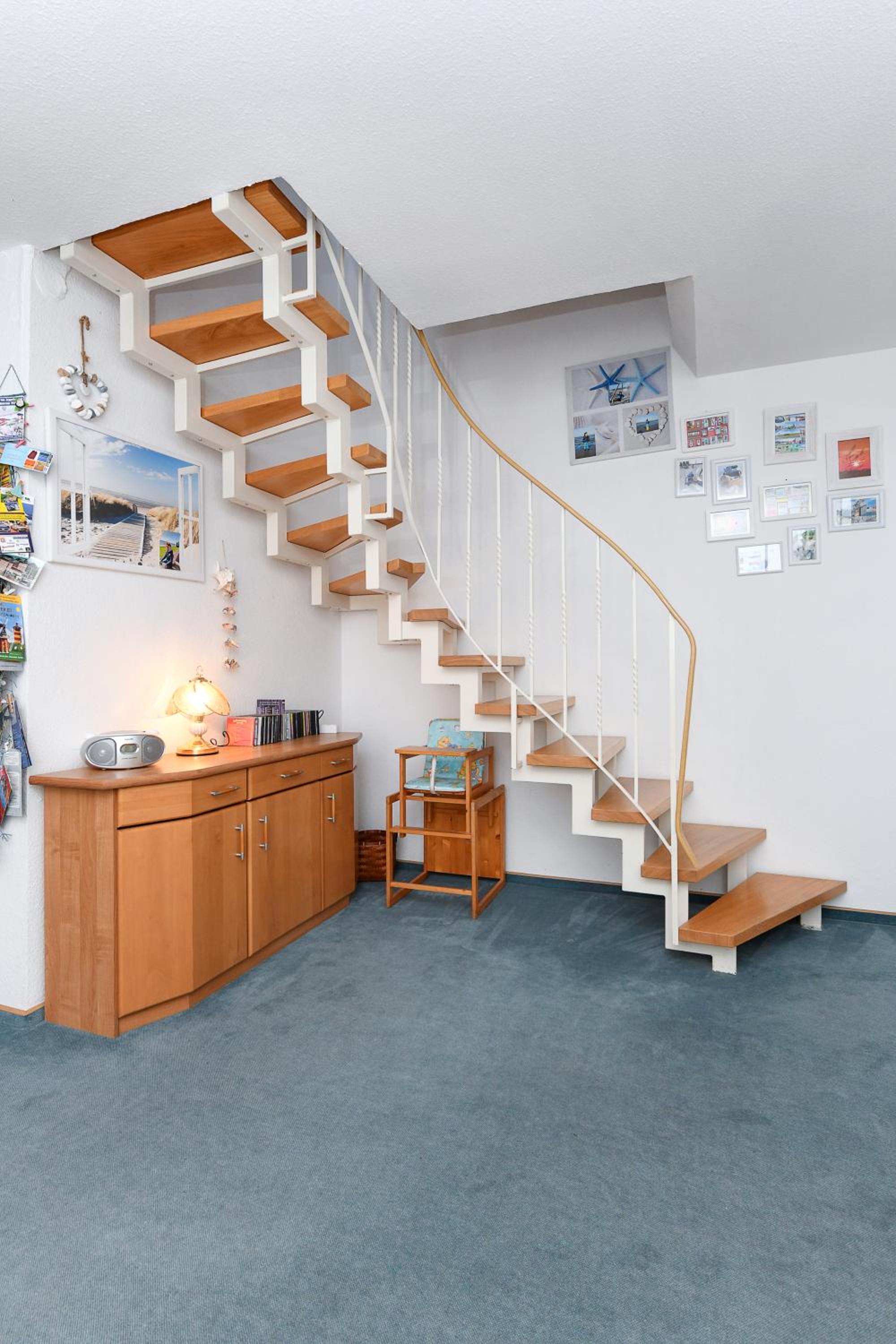 Ferienhaus Dat Krebs Huus