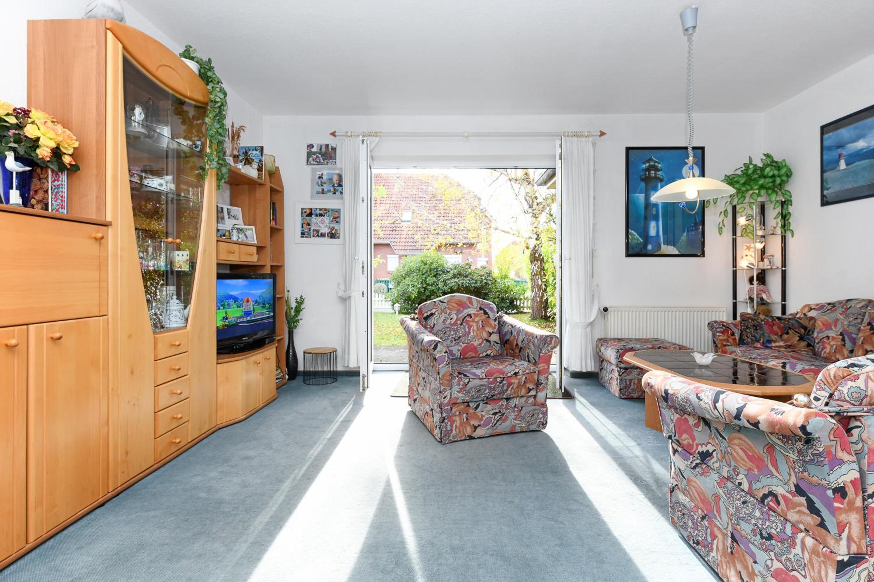 Ferienhaus Dat Krebs Huus
