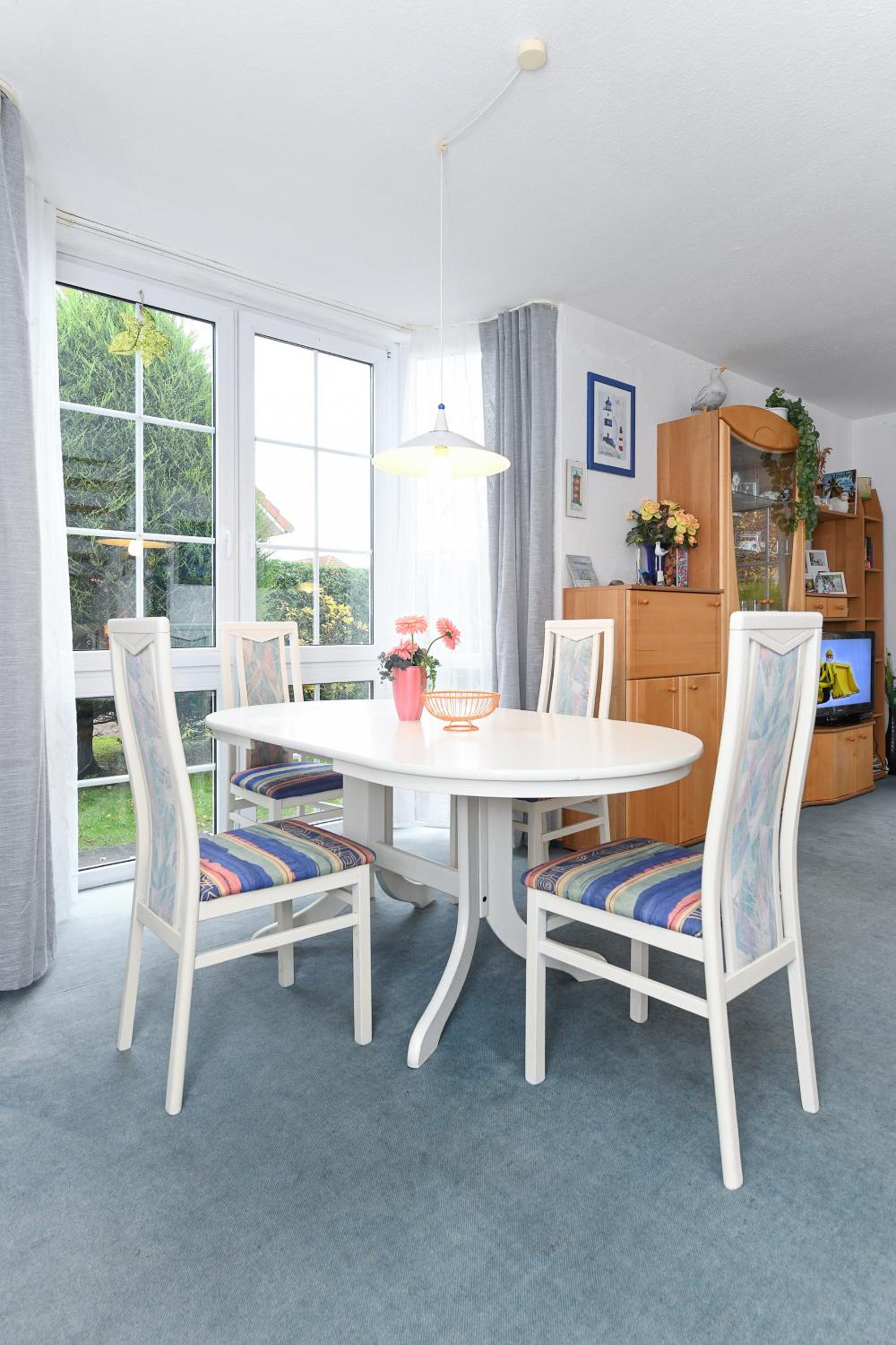 Ferienhaus Dat Krebs Huus