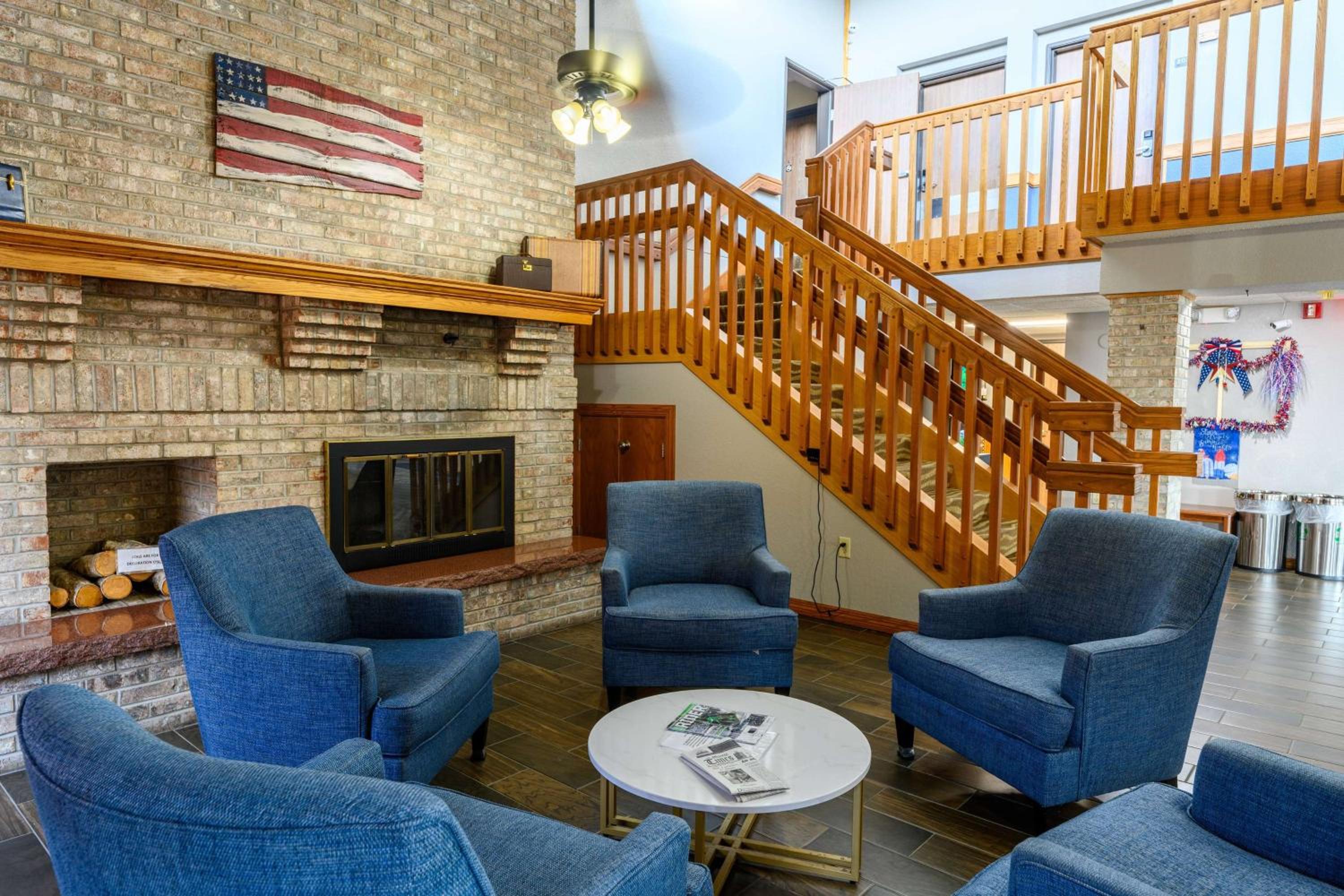 AmericInn by Wyndham Monroe view 4