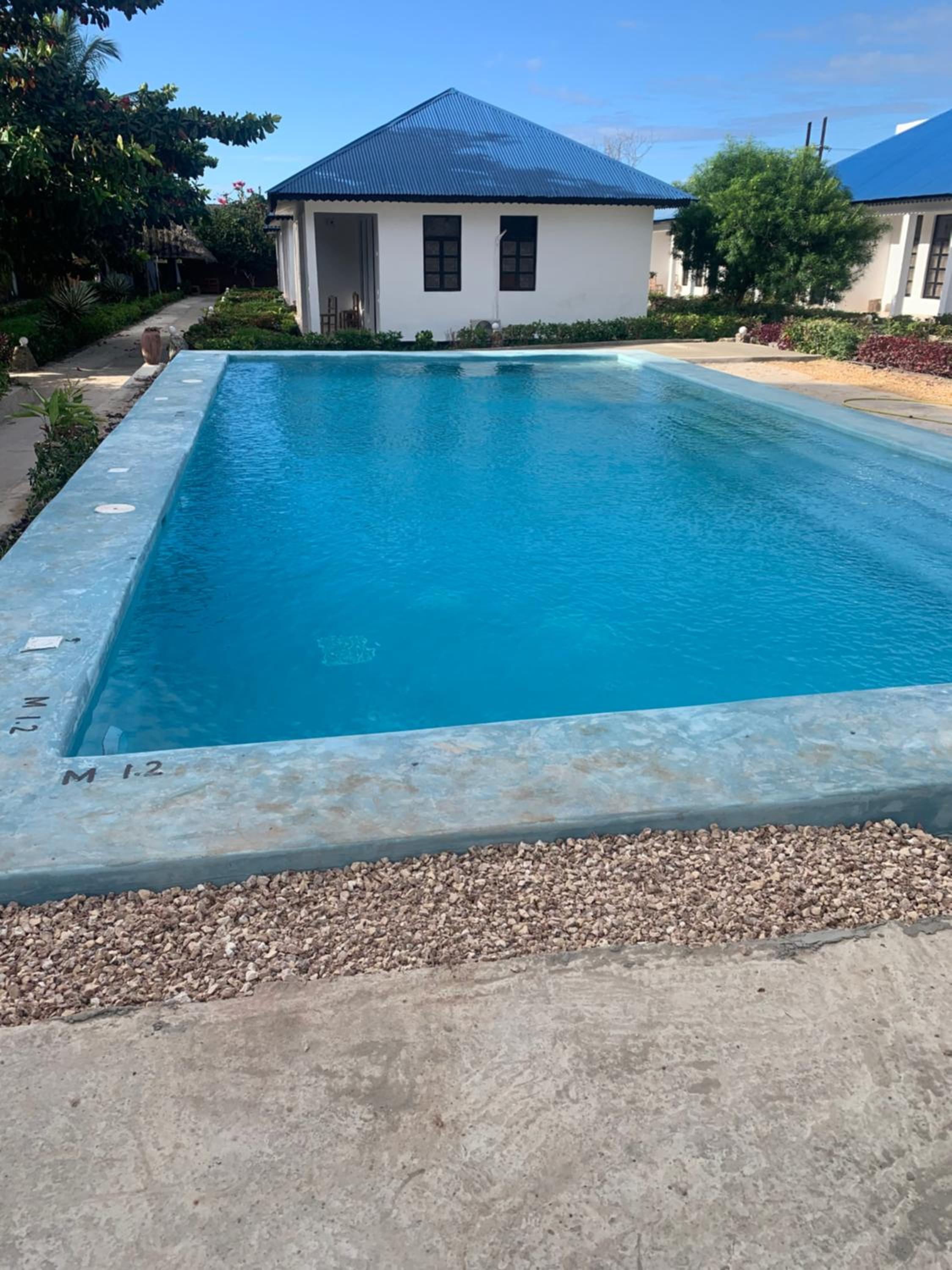 Kigwedeni Villas