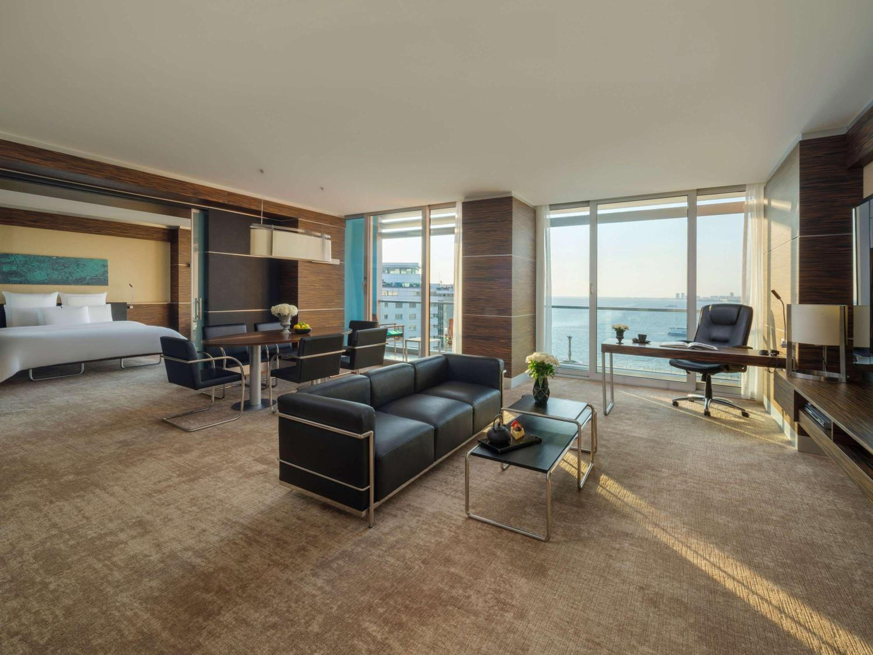 Swissotel Buyuk Efes İzmir - Image 112
