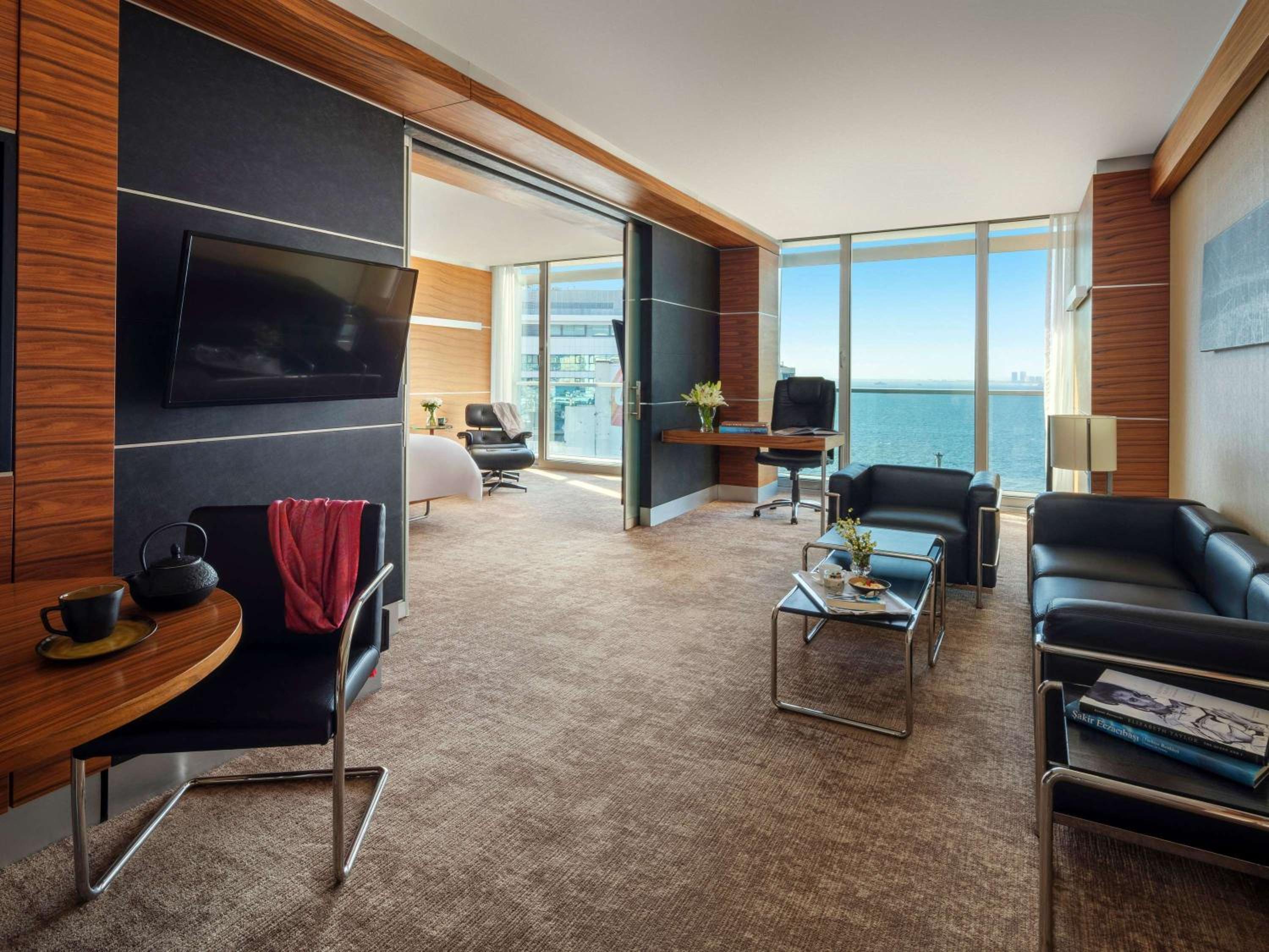 Swissotel Buyuk Efes İzmir - Image 111