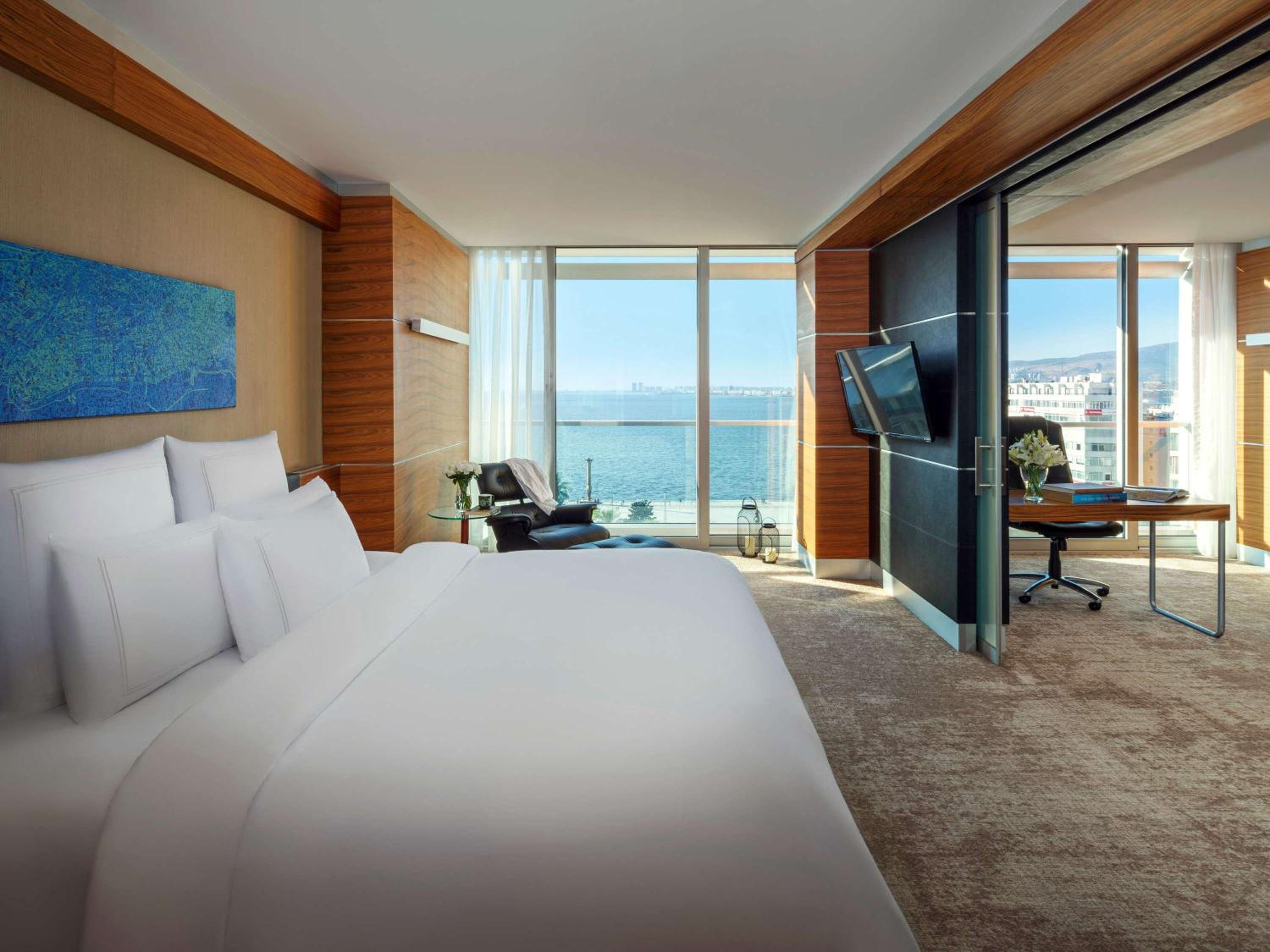 Swissotel Buyuk Efes İzmir - Image 113