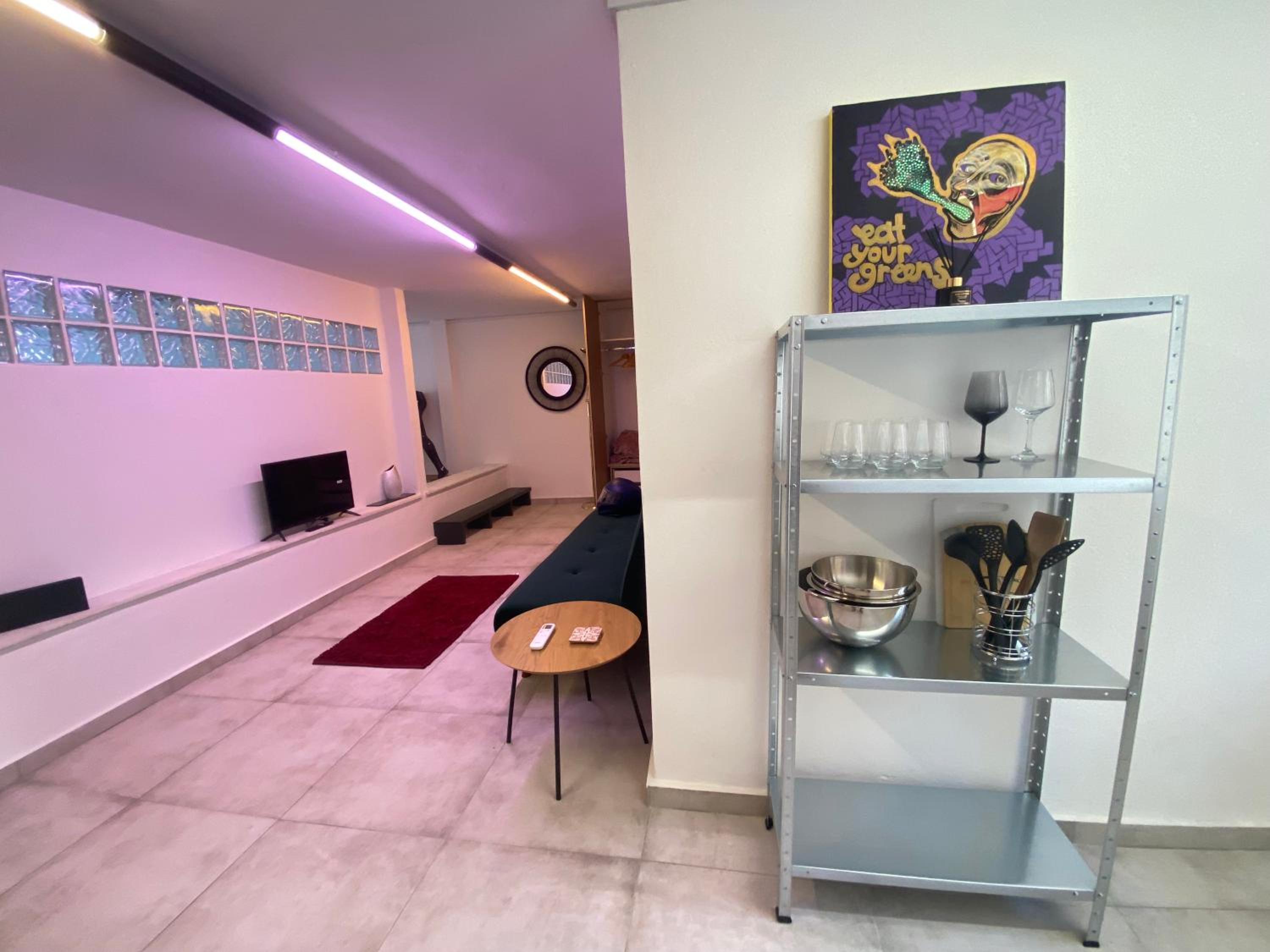 lounge