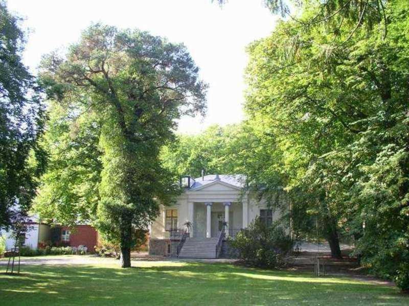 Tarnowskis Villa Seeblick, nur 50m zum Strand, WLAN inkl